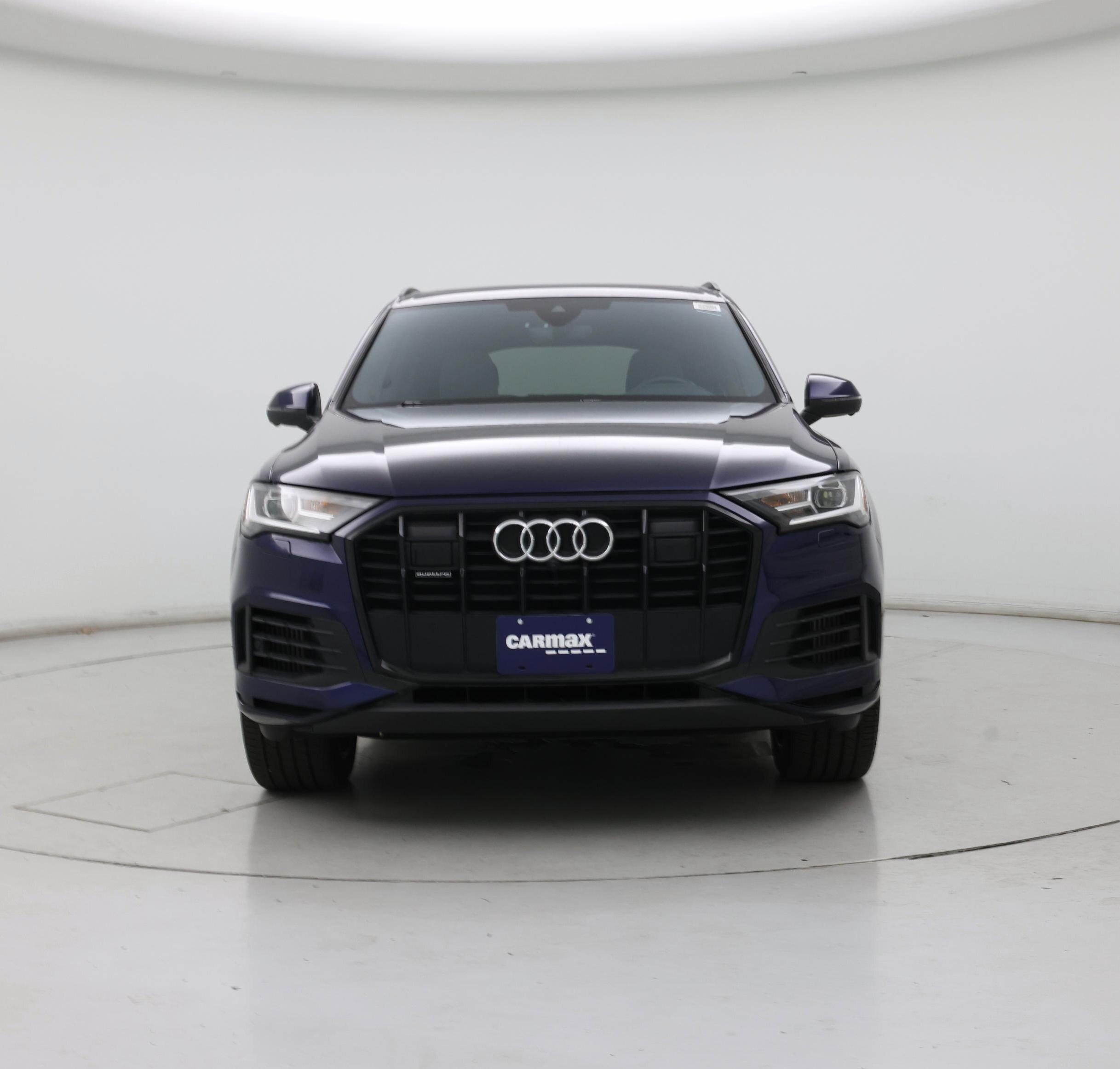 Thumbnail: 2022 Audi Q7 - 5