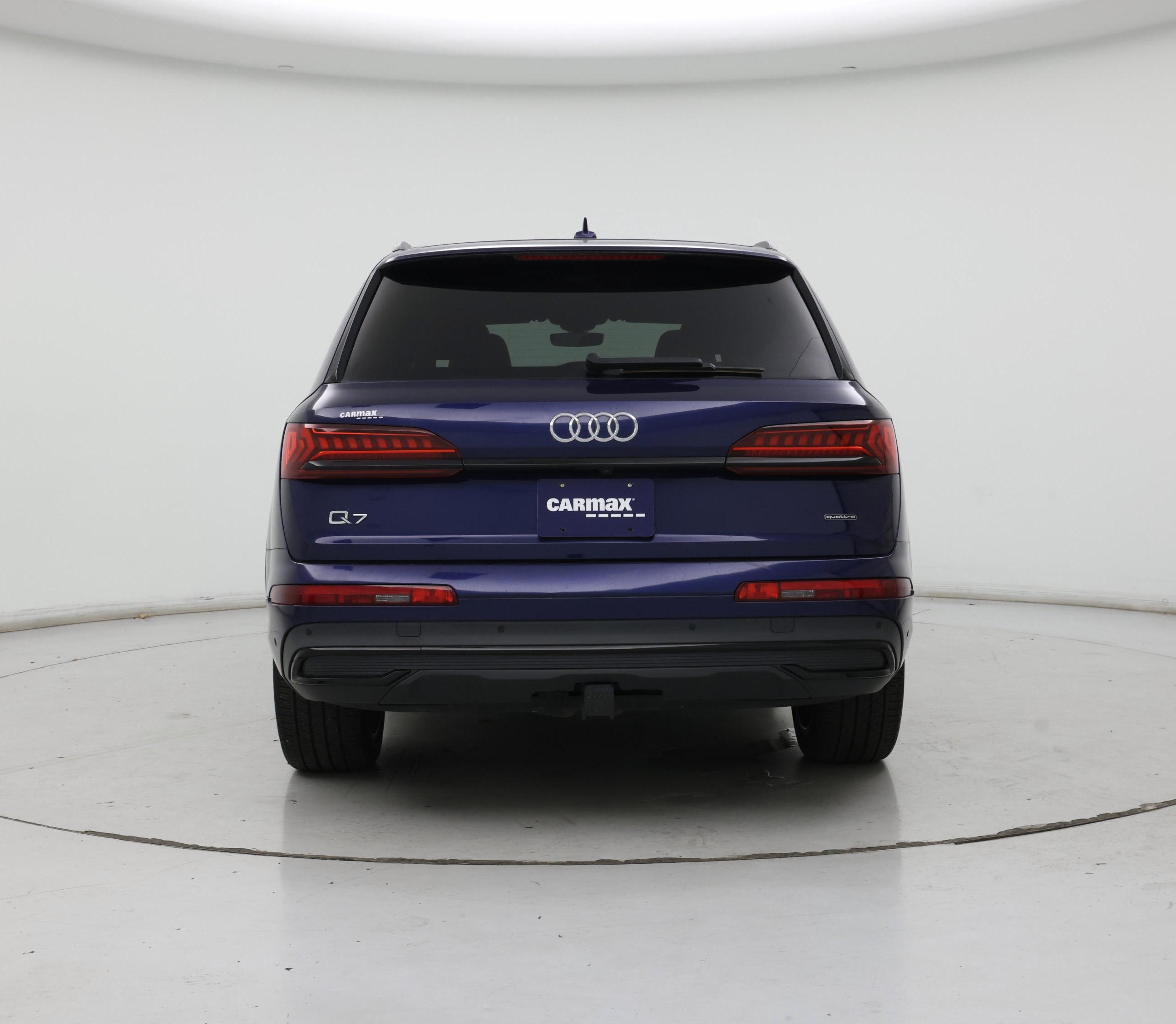 Thumbnail: 2022 Audi Q7 - 6