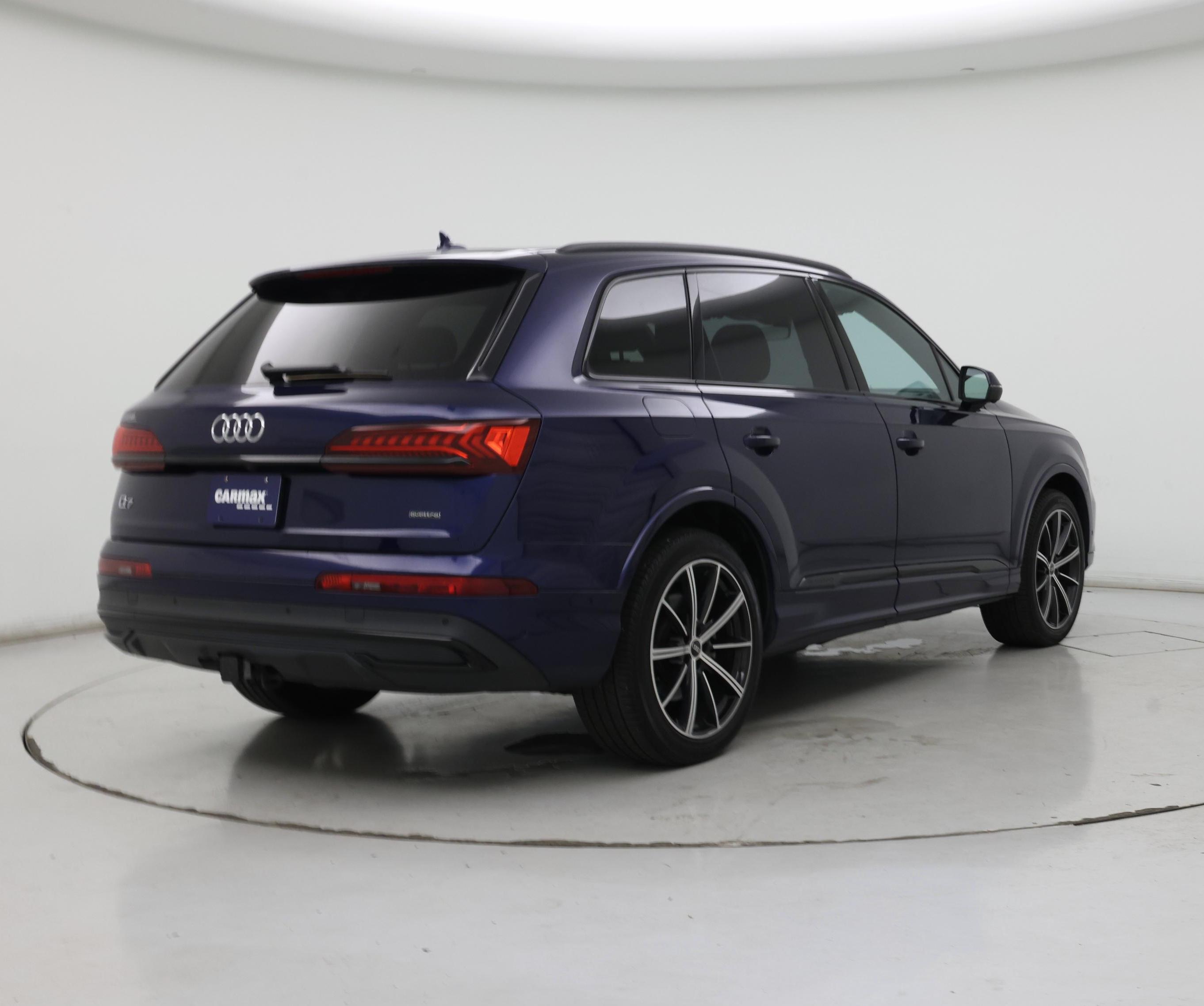 Thumbnail: 2022 Audi Q7 - 8