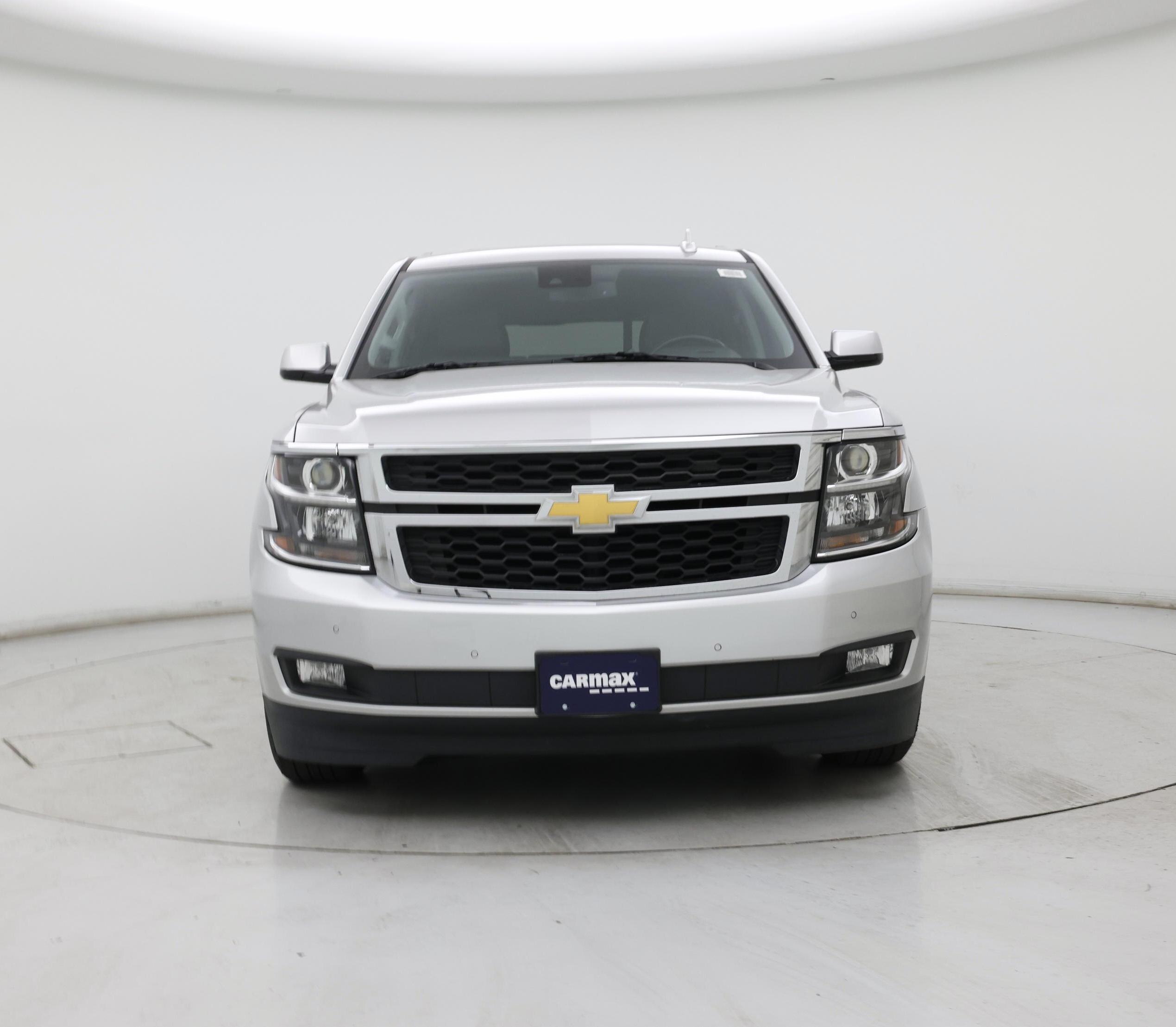 Thumbnail: 2019 Chevrolet Tahoe - 5