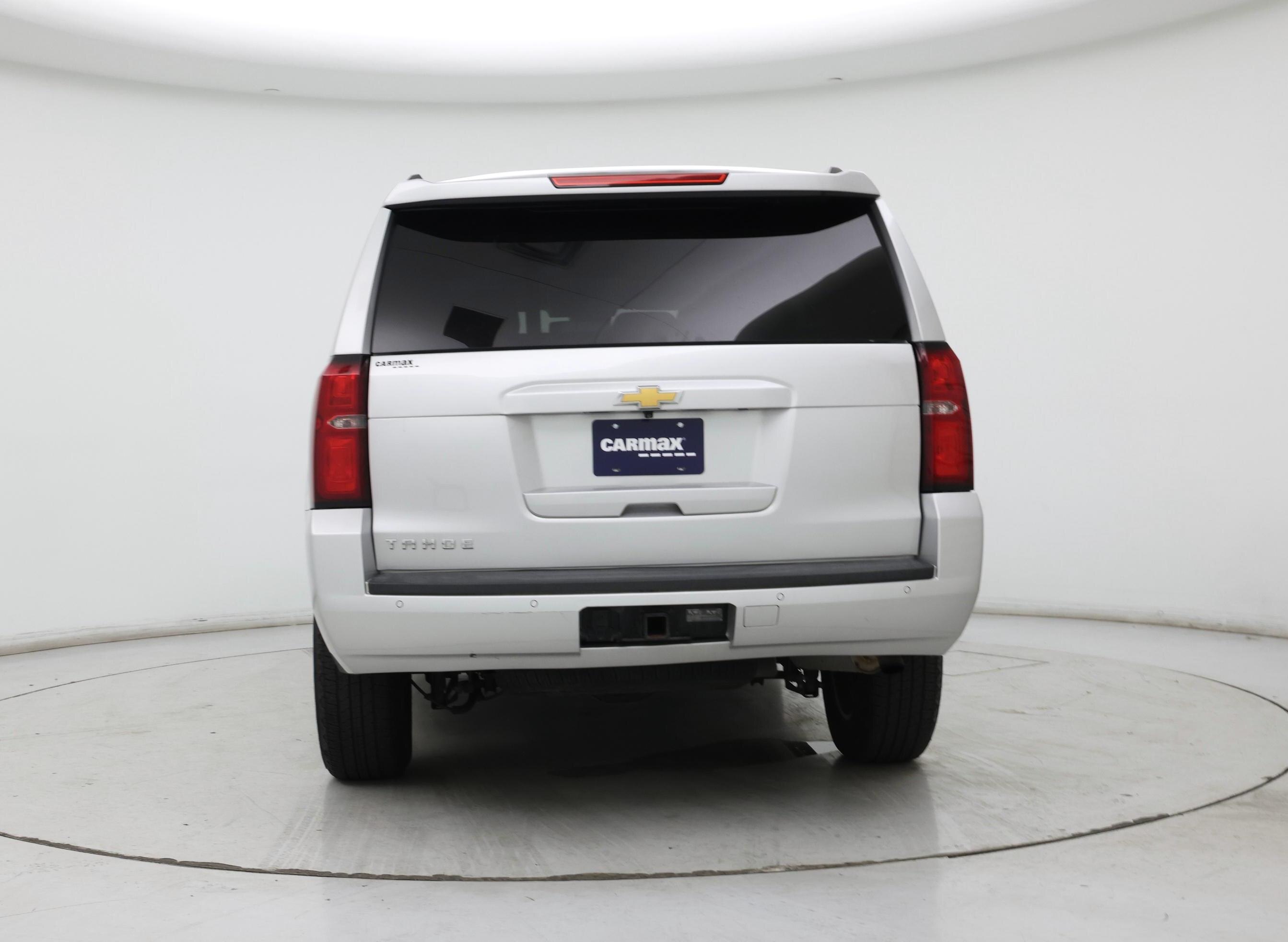 Thumbnail: 2019 Chevrolet Tahoe - 6