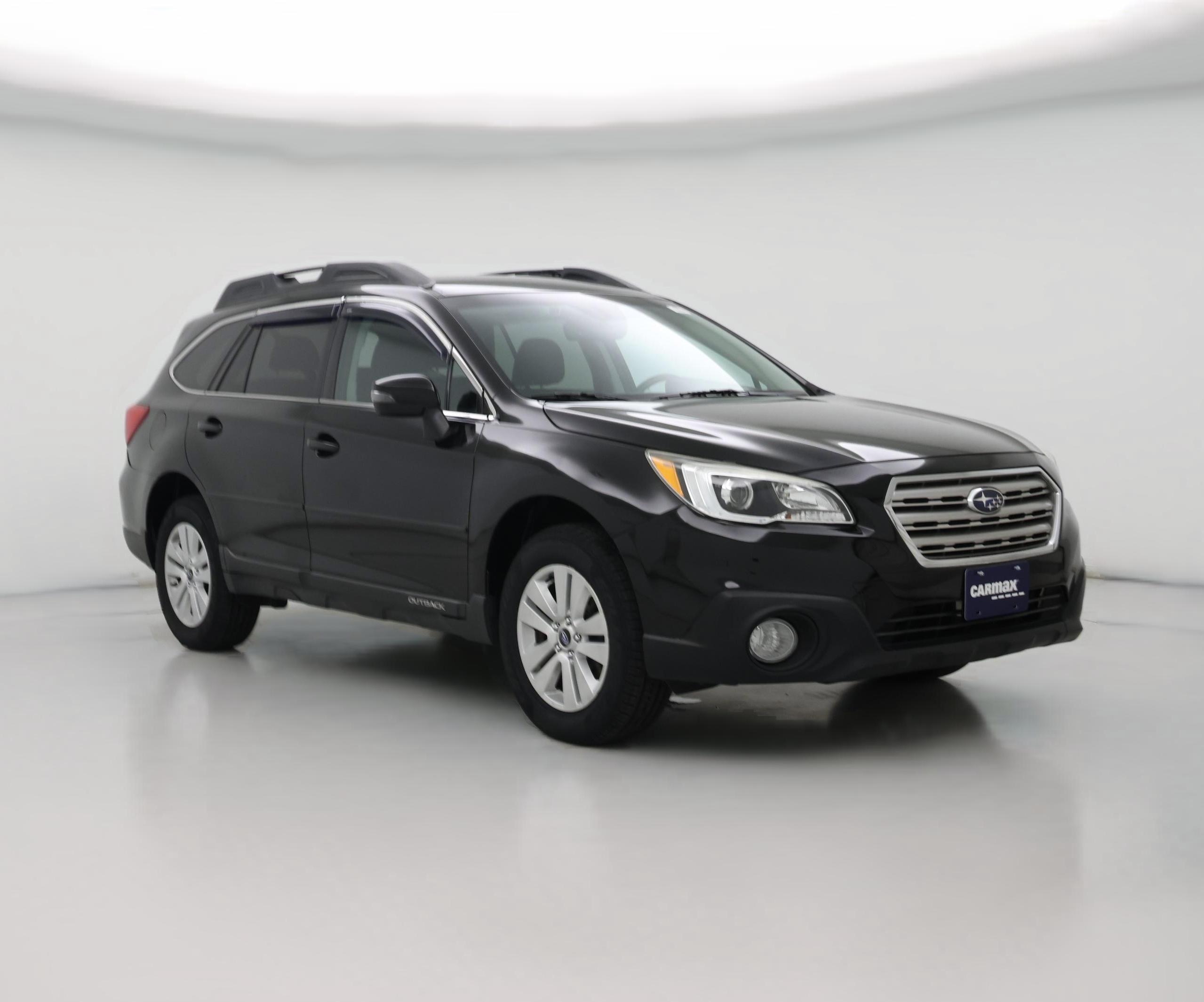 Thumbnail: 2017 Subaru Outback - 1