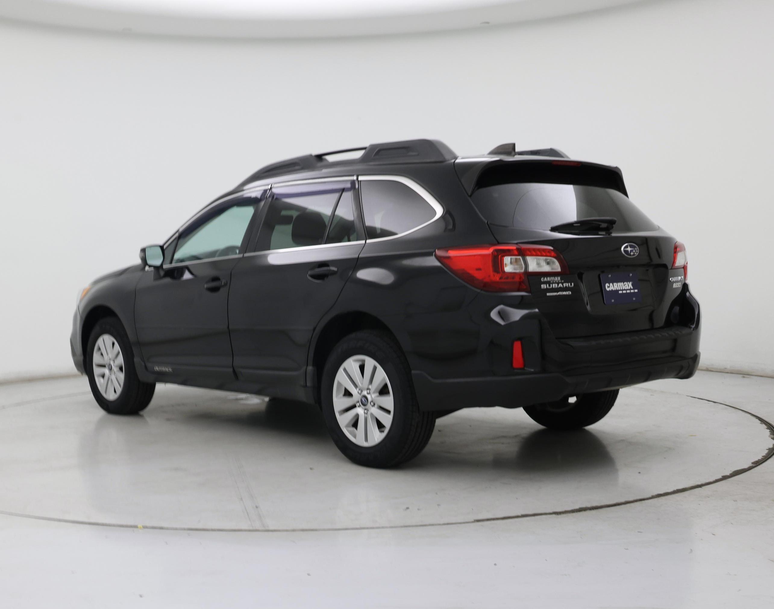 Thumbnail: 2017 Subaru Outback - 2
