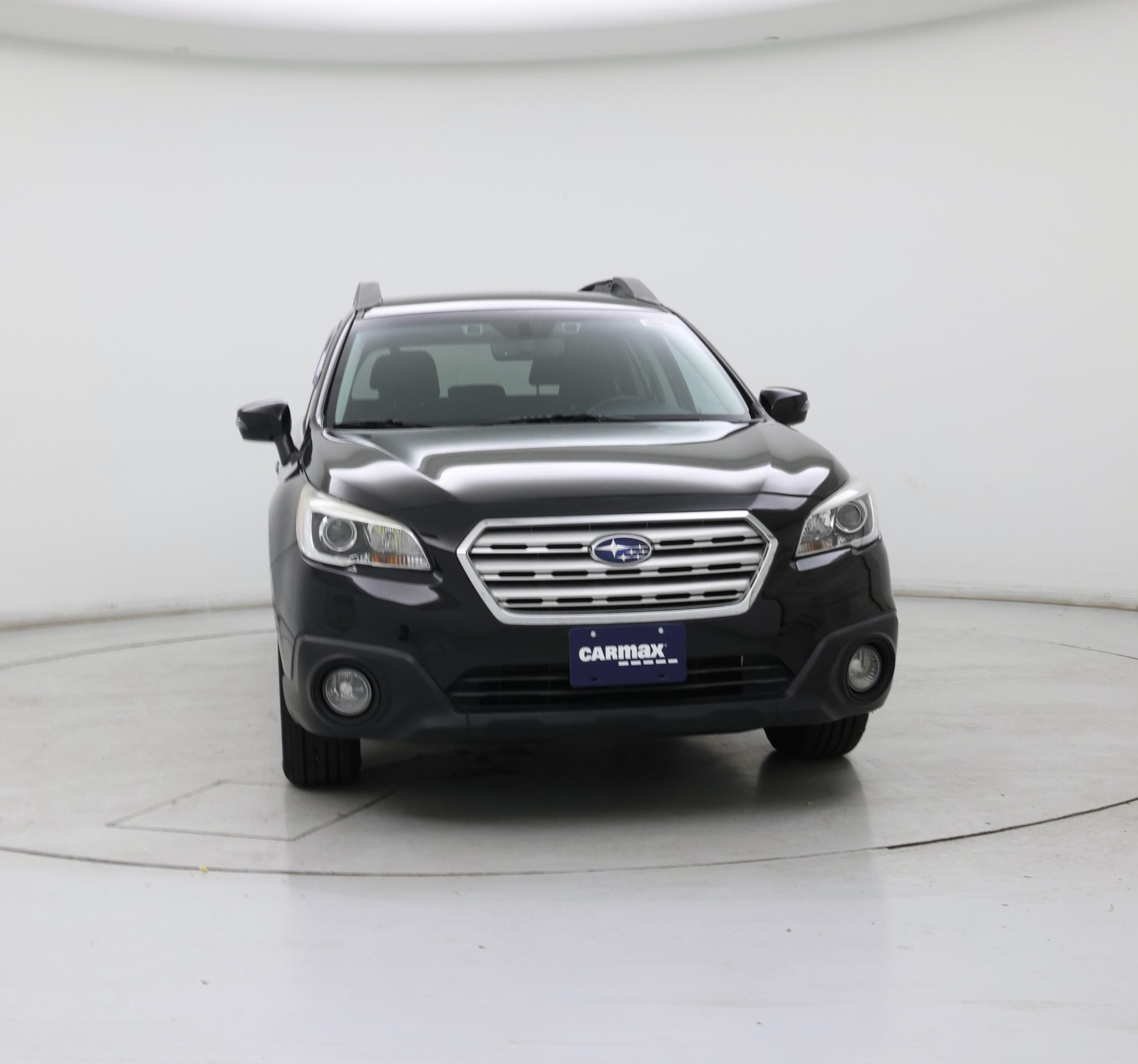 Thumbnail: 2017 Subaru Outback - 5