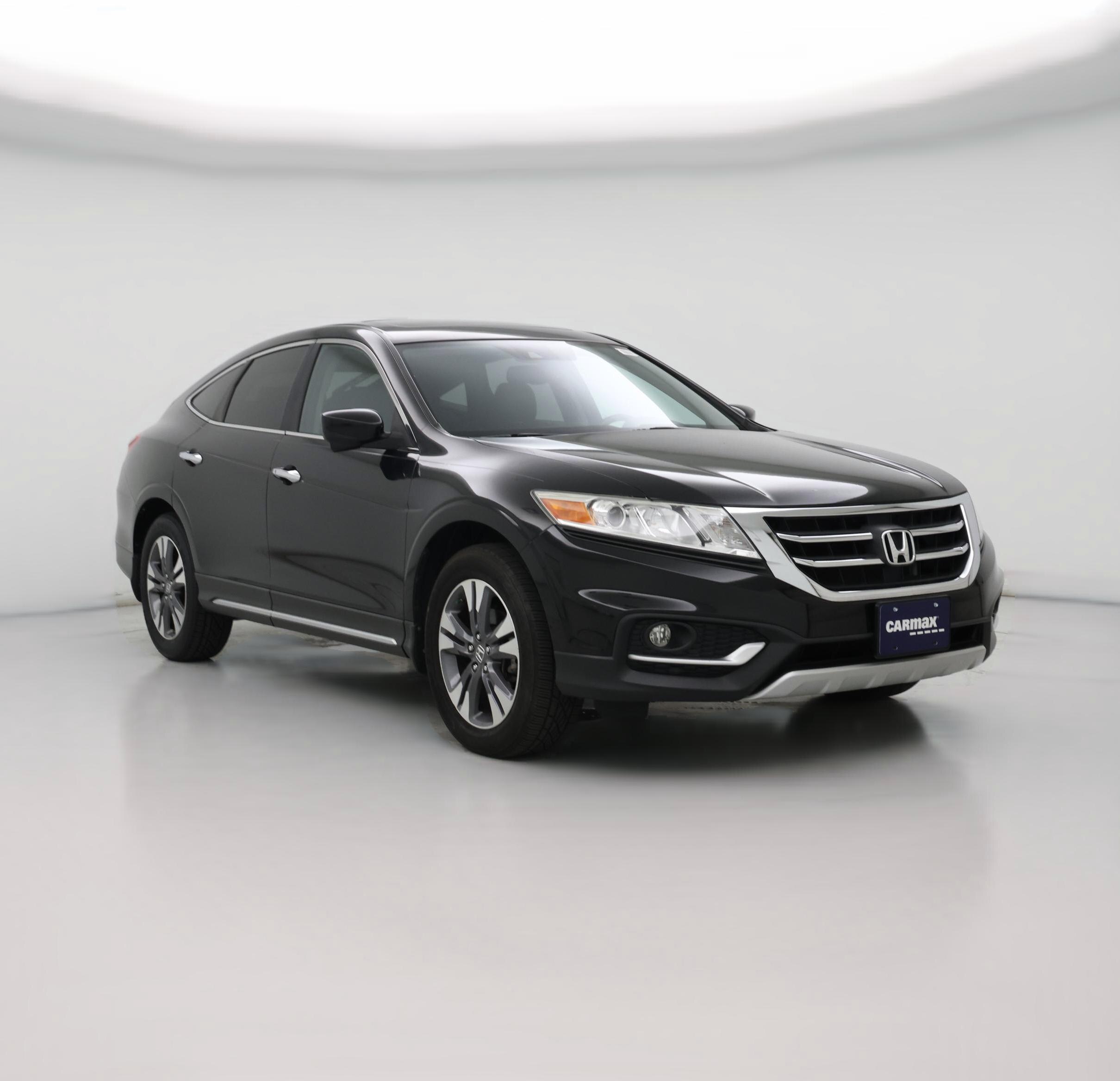 Thumbnail: 2015 Honda Accord Crosstour - 1