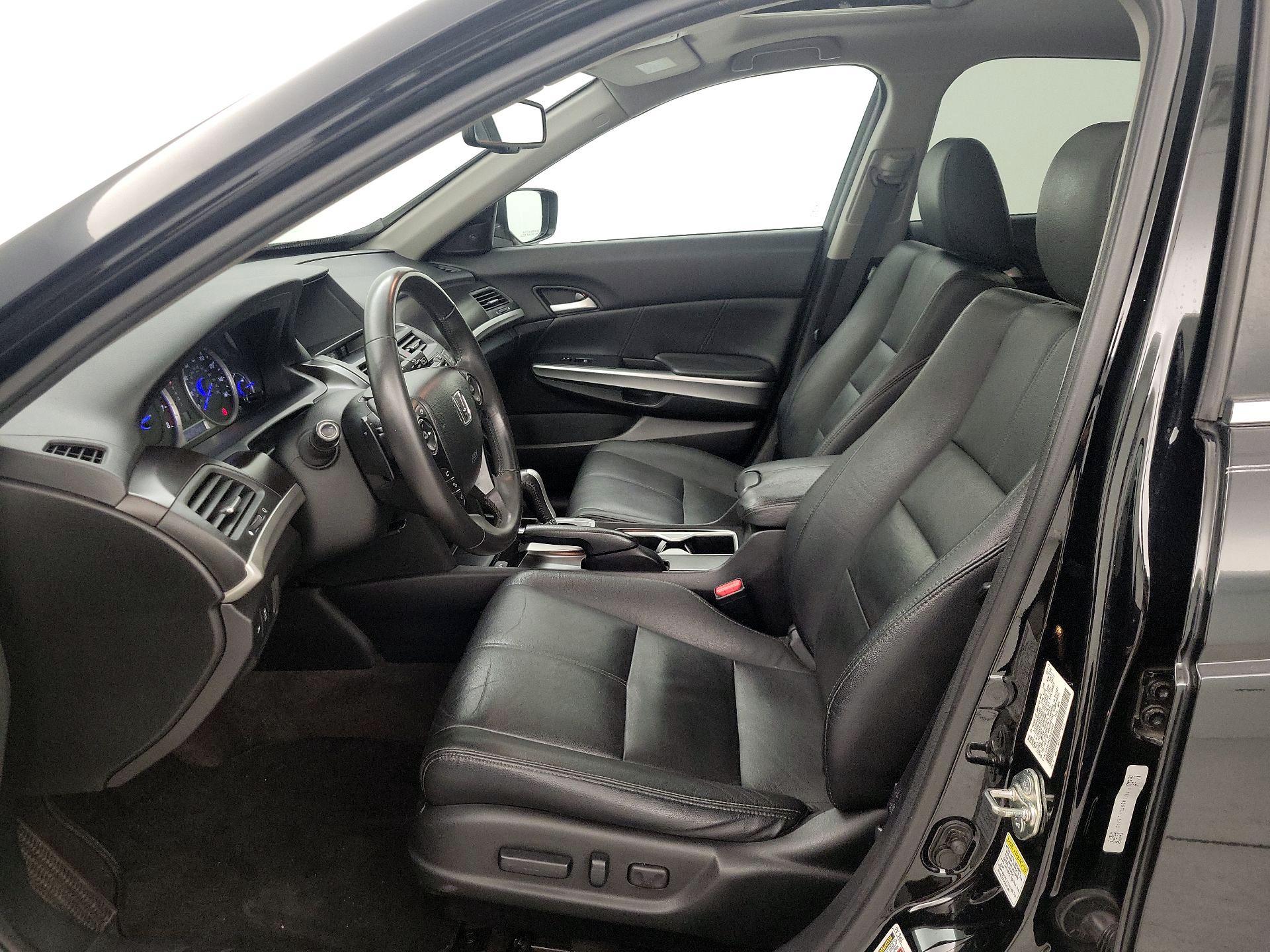 Thumbnail: 2015 Honda Accord Crosstour - 11