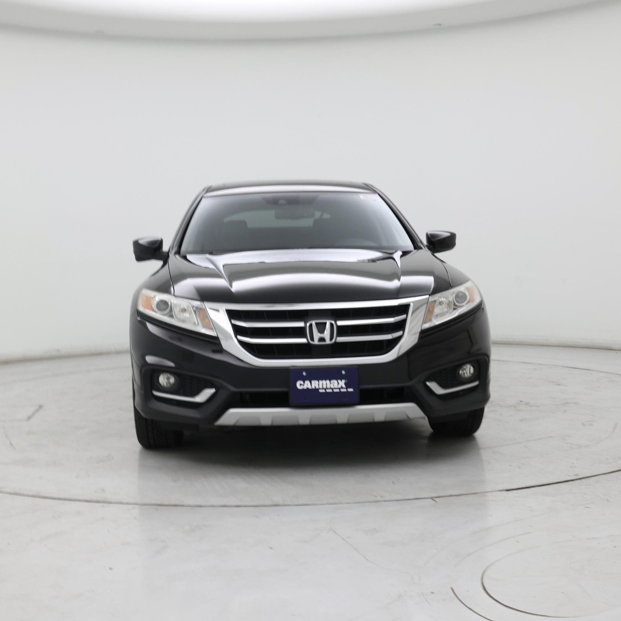 Thumbnail: 2015 Honda Accord Crosstour - 5