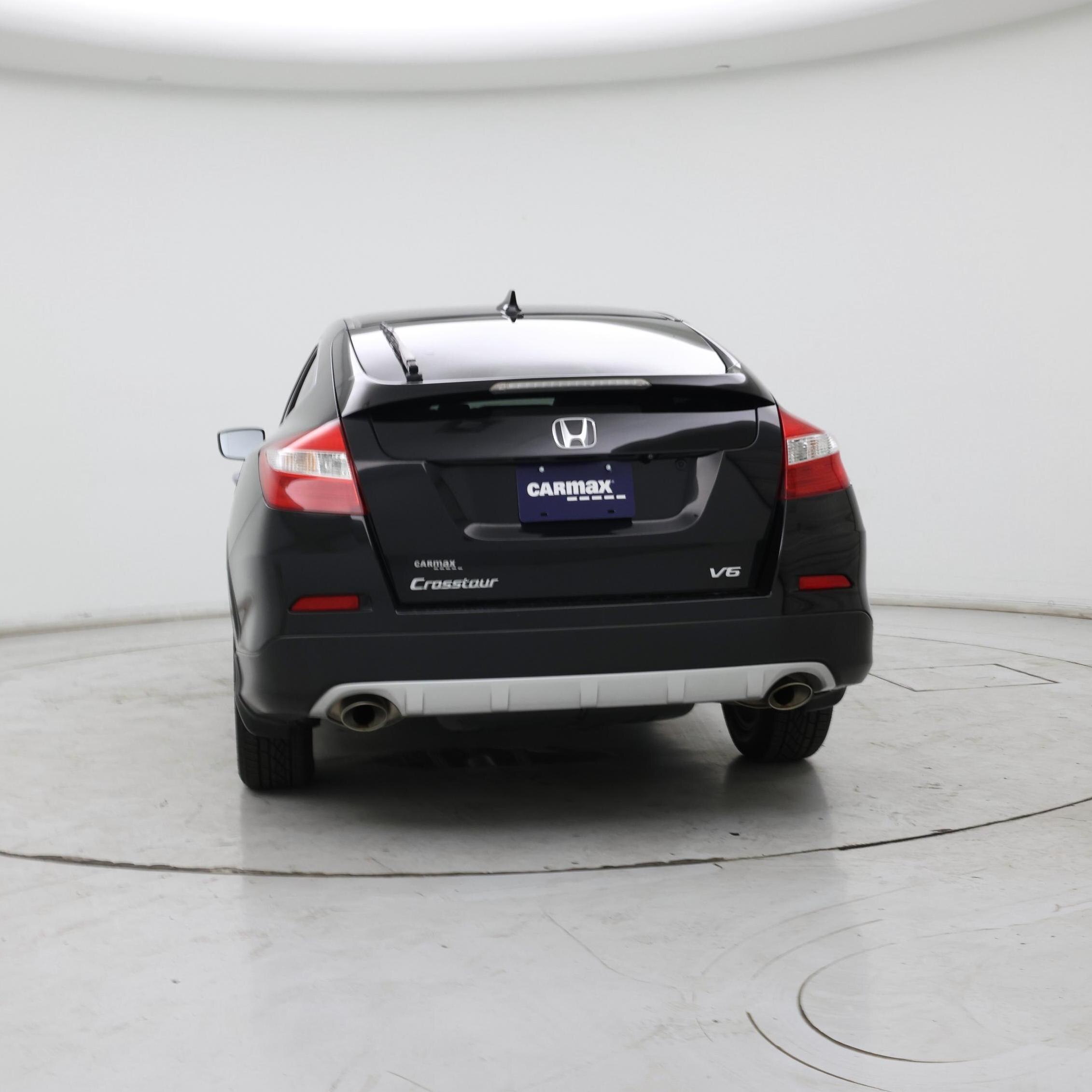 Thumbnail: 2015 Honda Accord Crosstour - 6