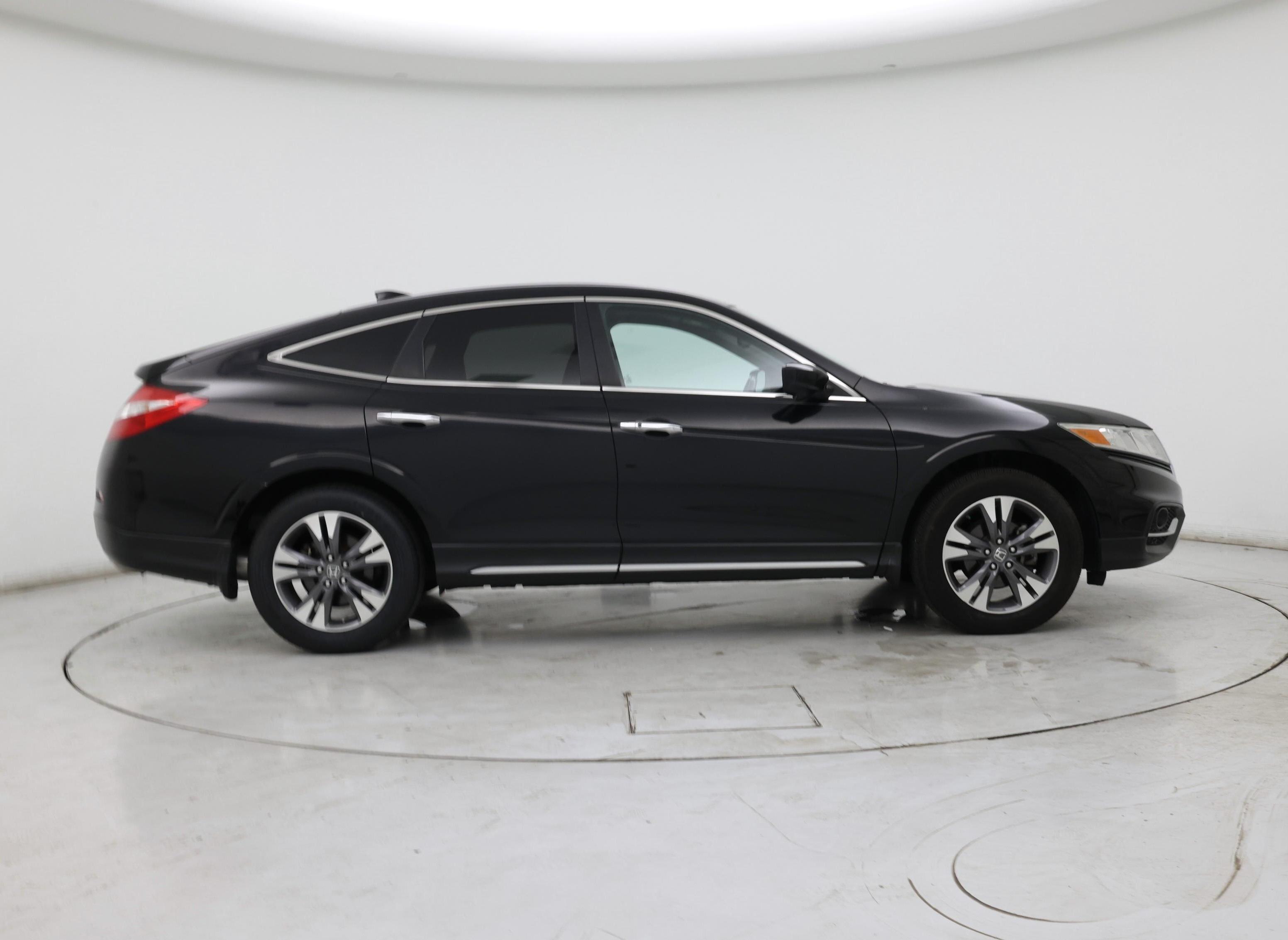 Thumbnail: 2015 Honda Accord Crosstour - 7