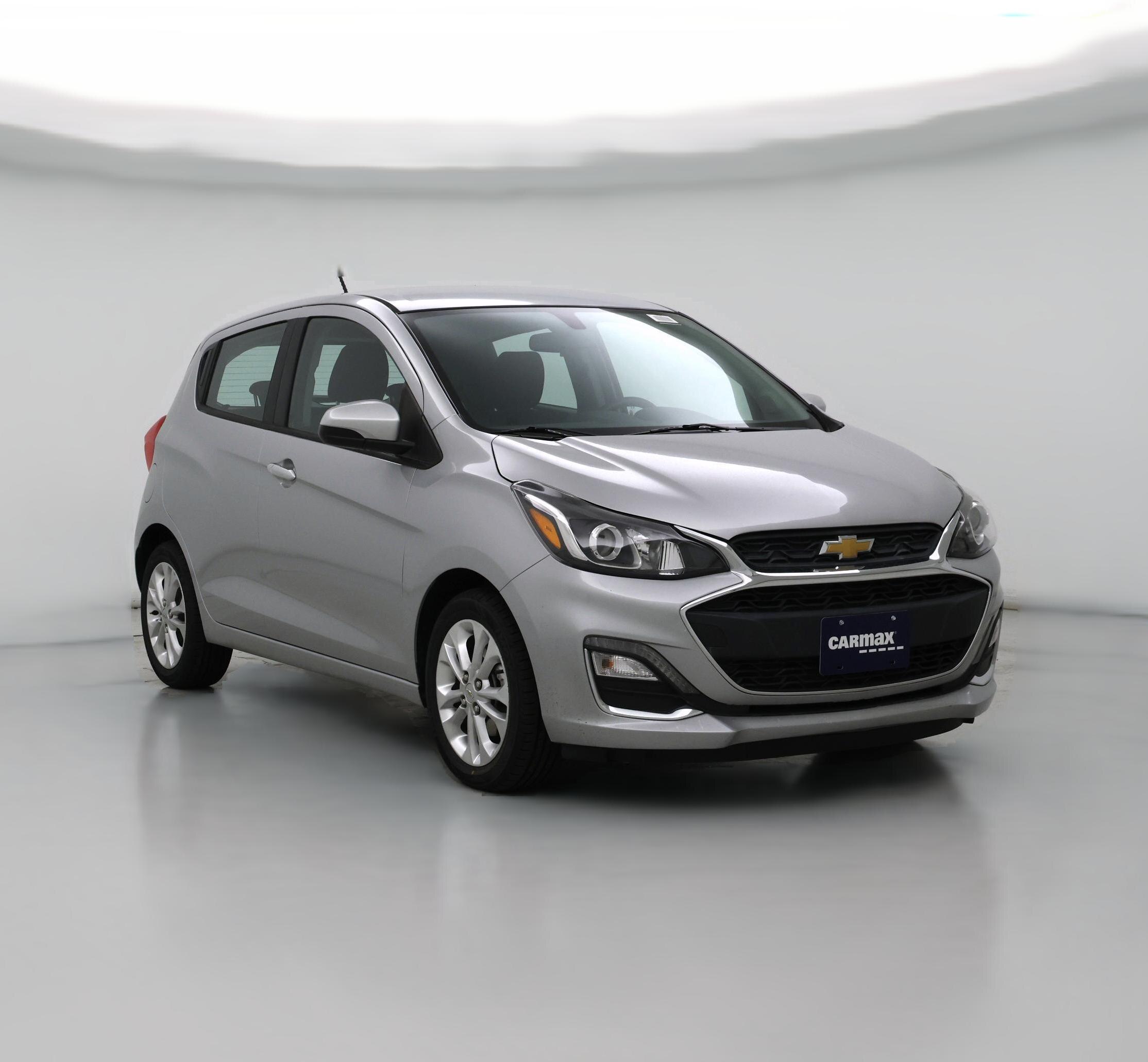 Thumbnail: 2020 Chevrolet Spark - 1