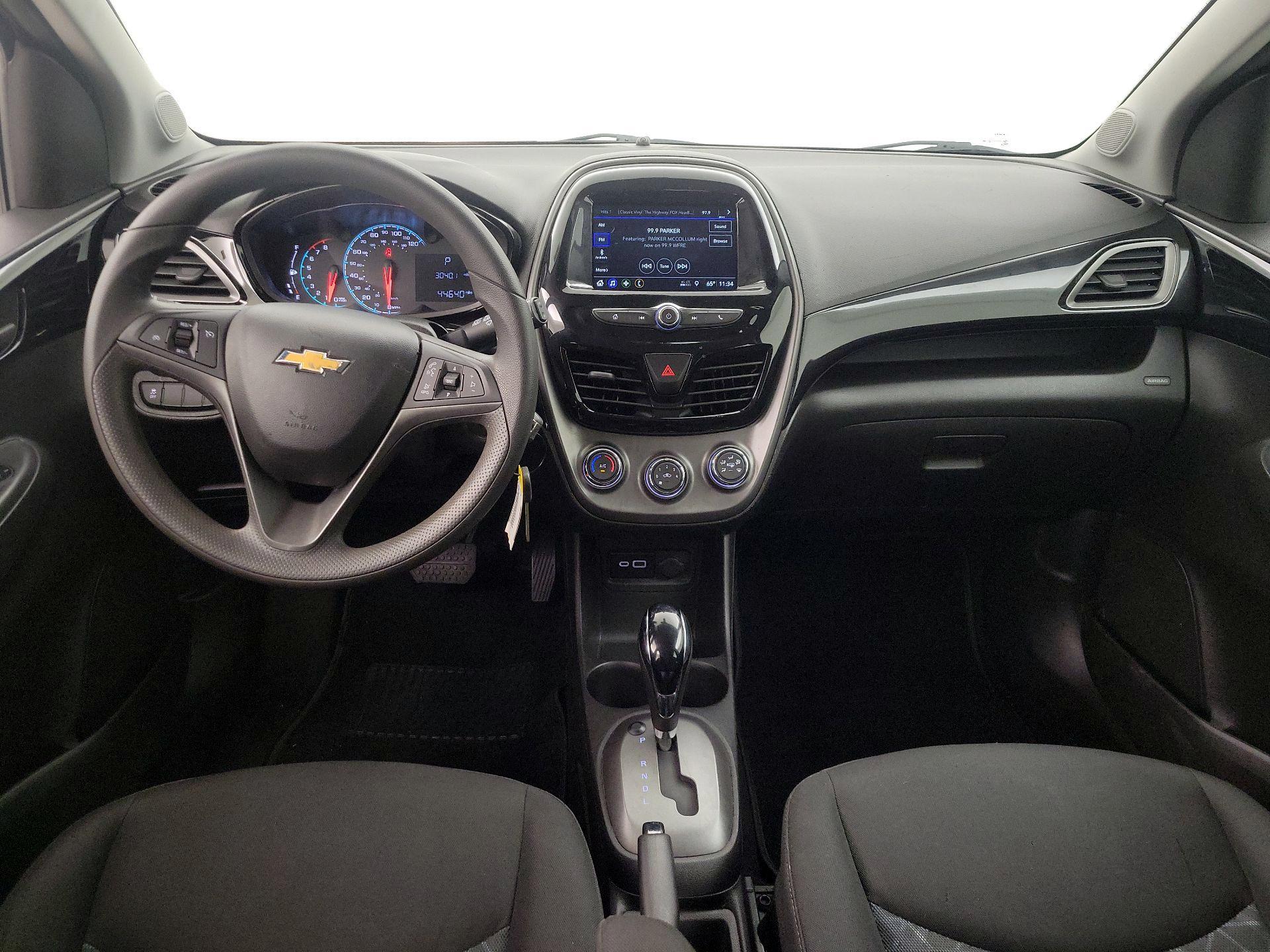Thumbnail: 2020 Chevrolet Spark - 9