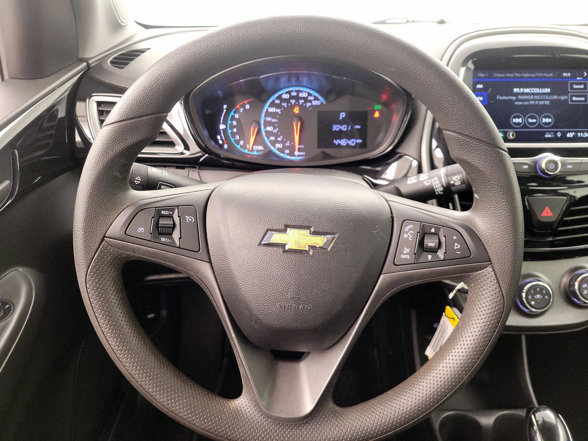 Thumbnail: 2020 Chevrolet Spark - 10