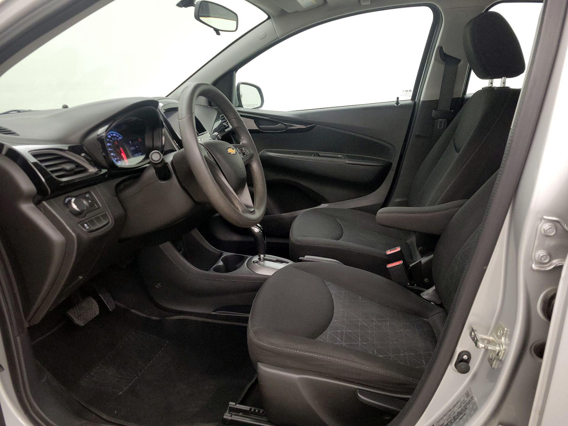 Thumbnail: 2020 Chevrolet Spark - 11