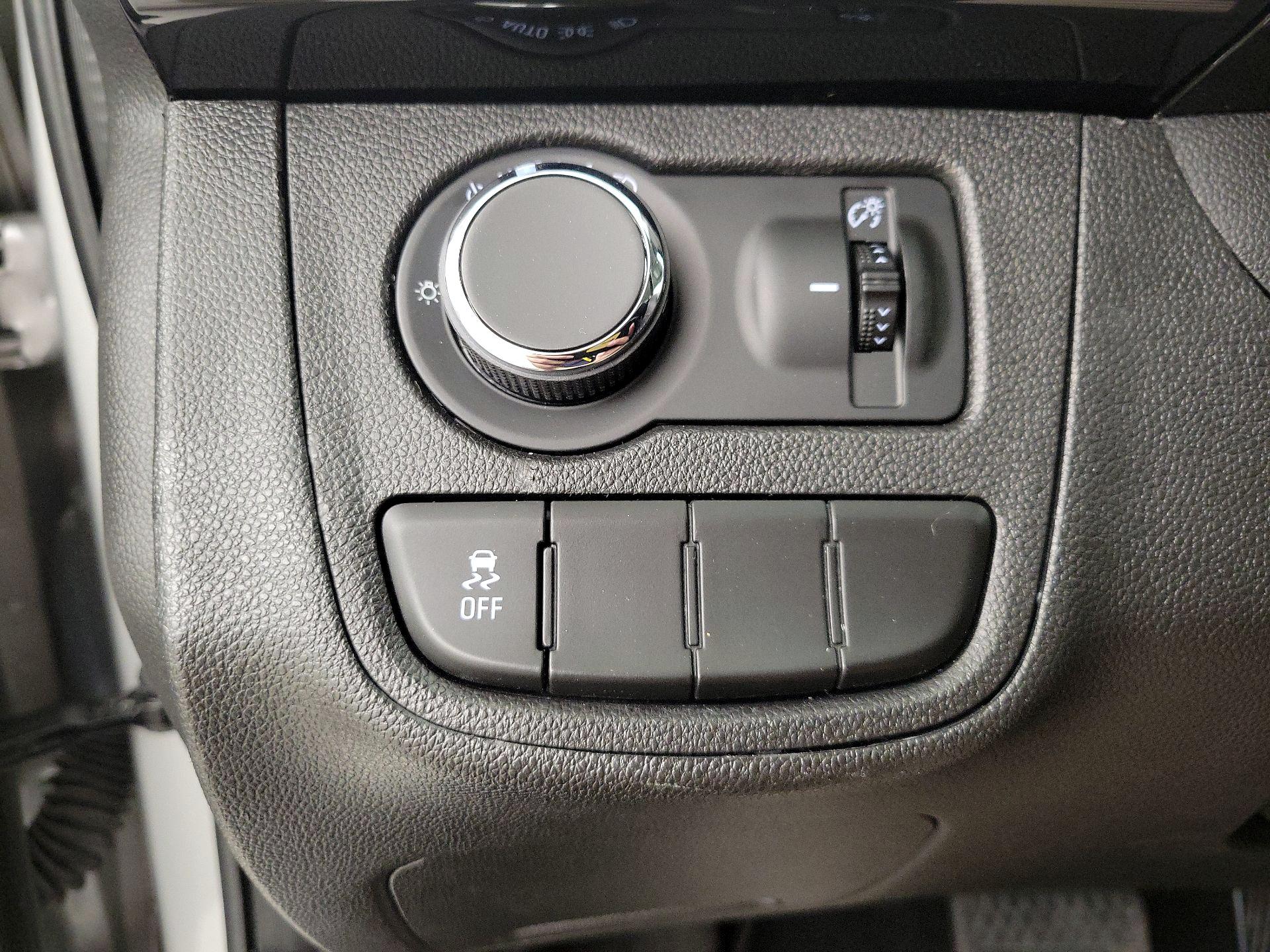 Thumbnail: 2020 Chevrolet Spark - 13