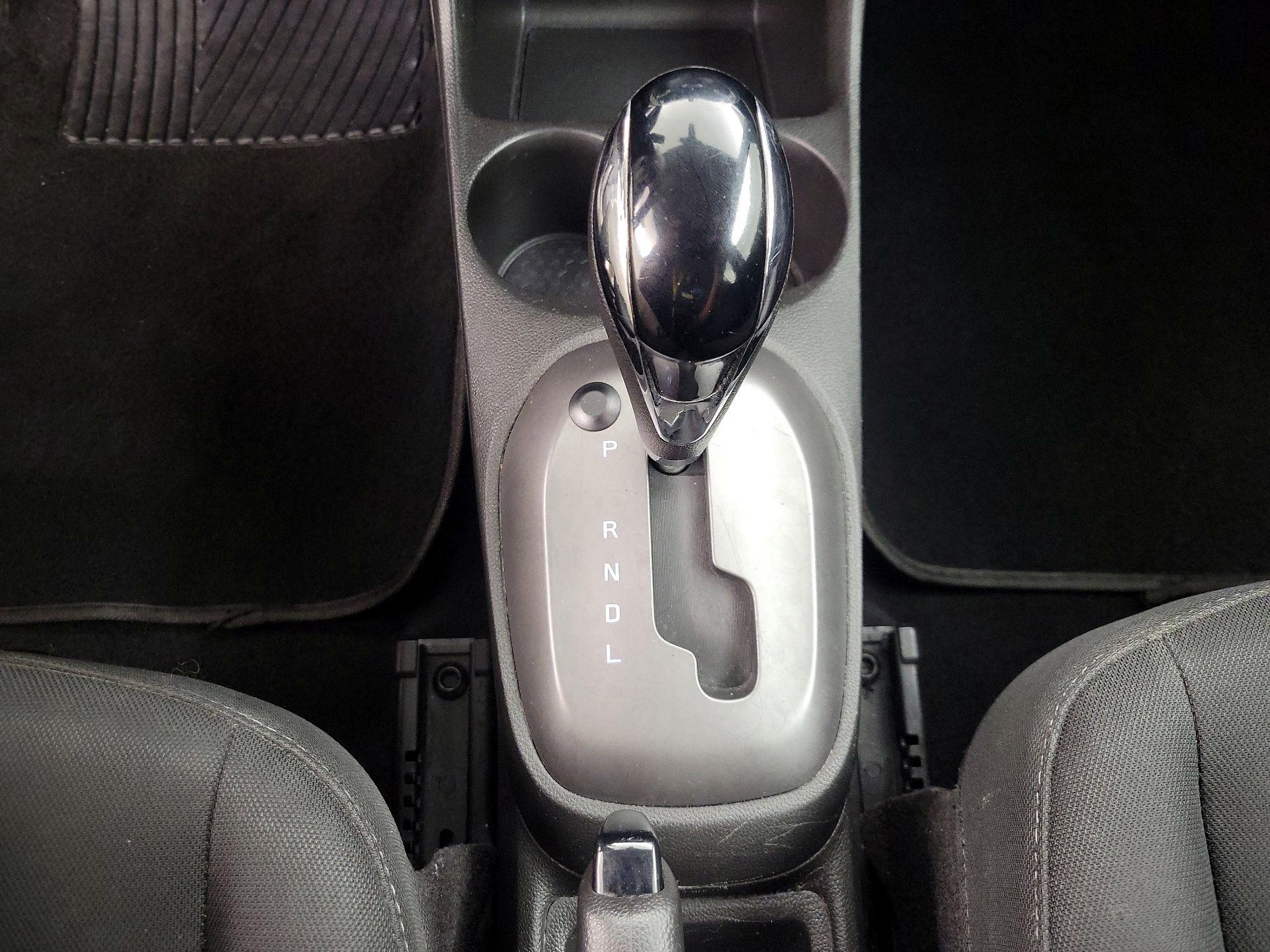Thumbnail: 2020 Chevrolet Spark - 17