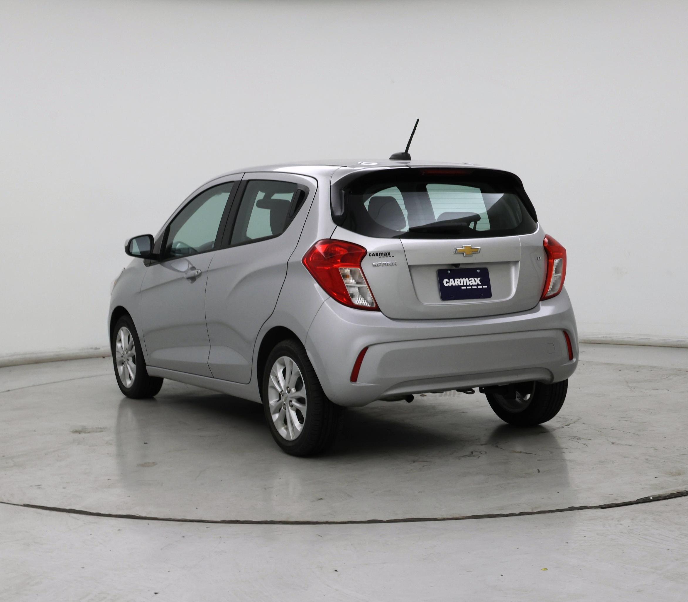 Thumbnail: 2020 Chevrolet Spark - 2