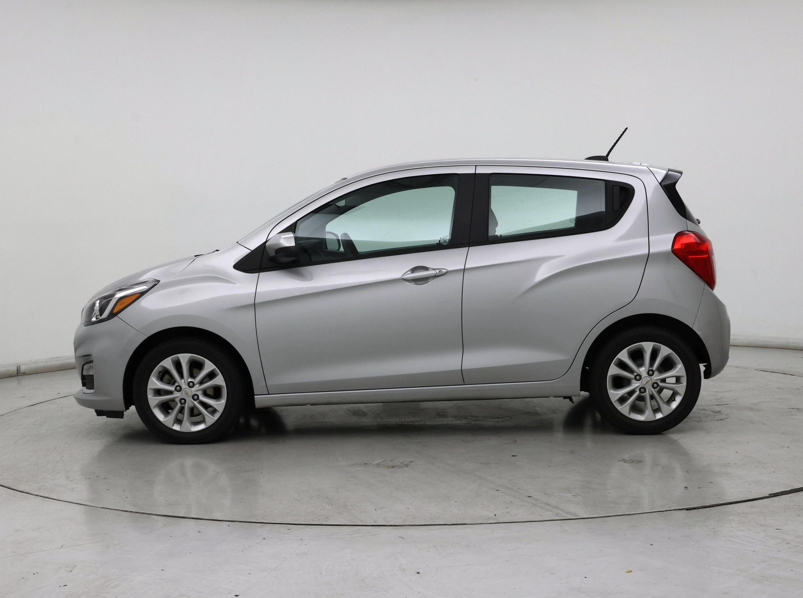 Thumbnail: 2020 Chevrolet Spark - 3