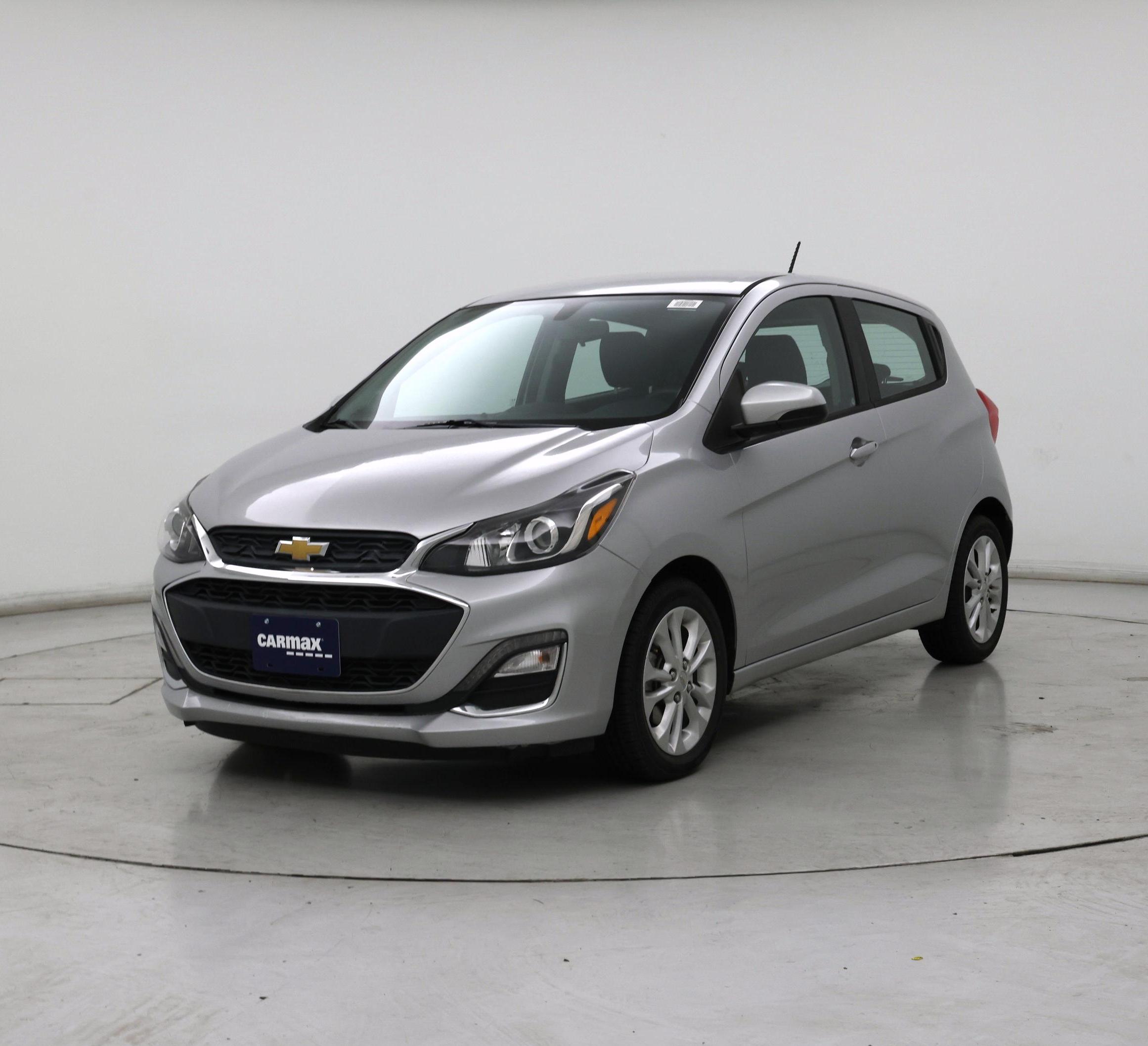 Thumbnail: 2020 Chevrolet Spark - 4