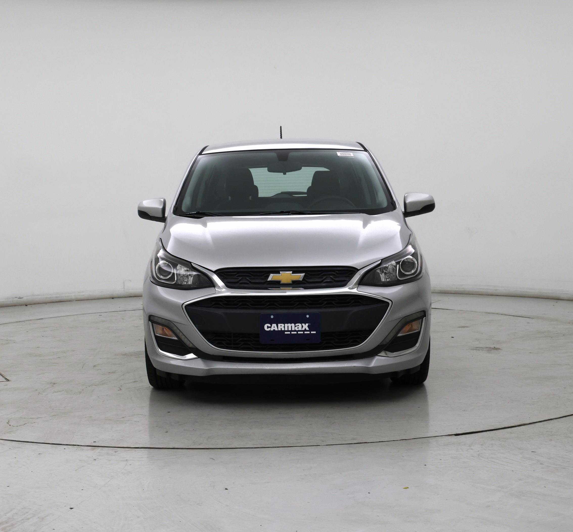 Thumbnail: 2020 Chevrolet Spark - 5