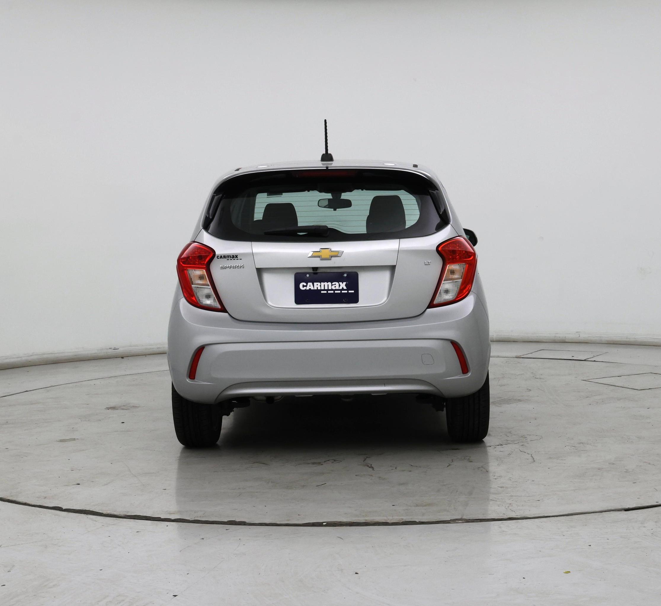 Thumbnail: 2020 Chevrolet Spark - 6