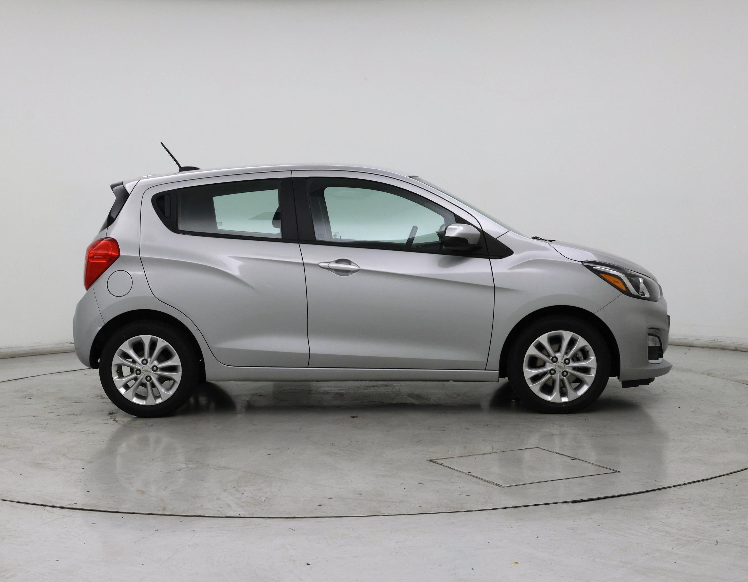 Thumbnail: 2020 Chevrolet Spark - 7
