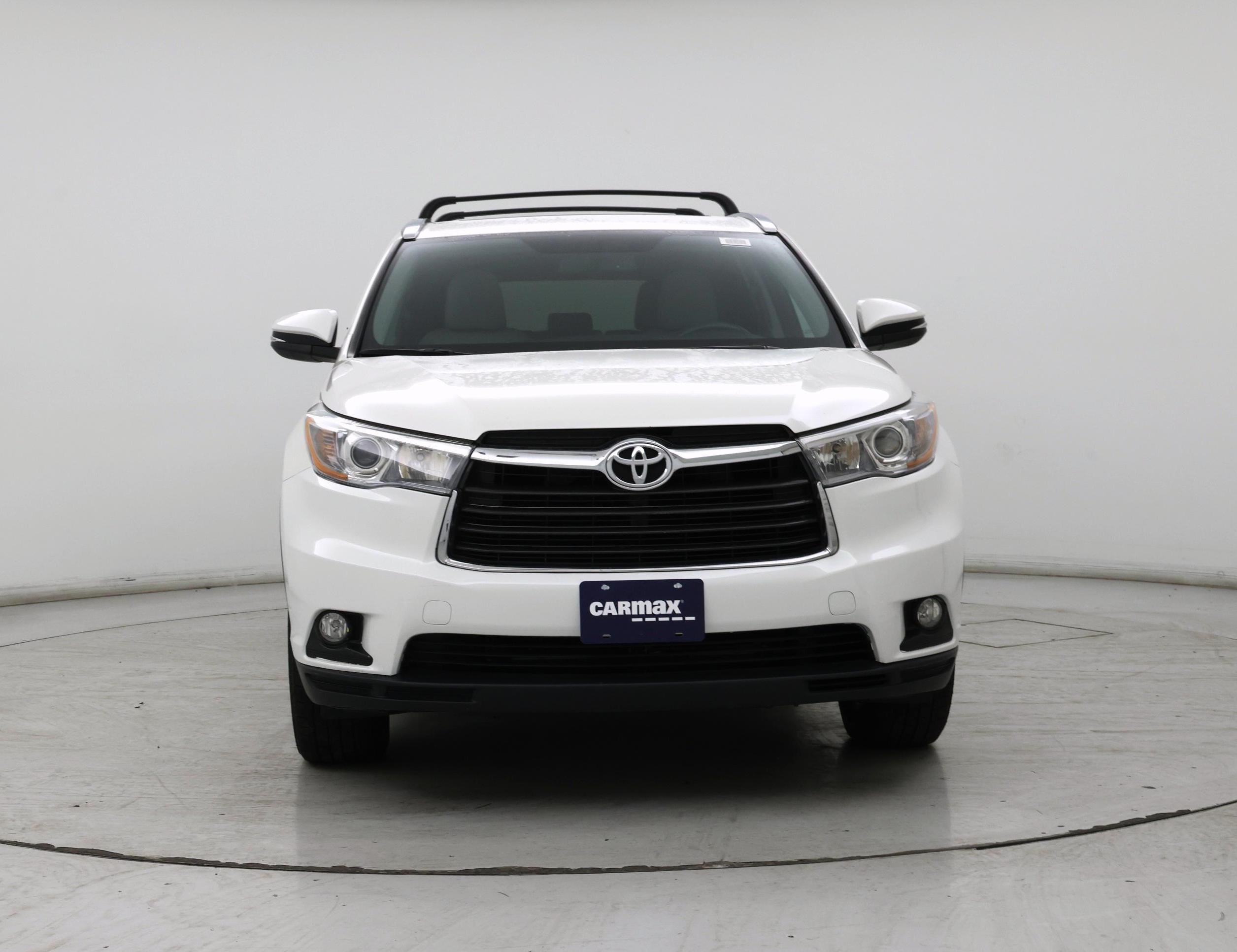 Thumbnail: 2016 Toyota Highlander - 5