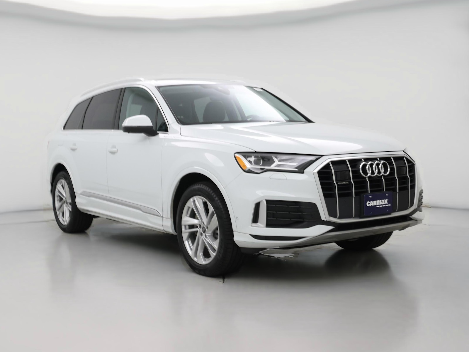 2023 Audi Q7 Premium