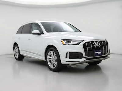 2023 Audi Q7 Premium