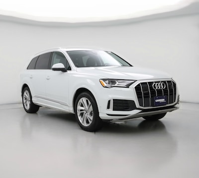2023 Audi Q7 Premium