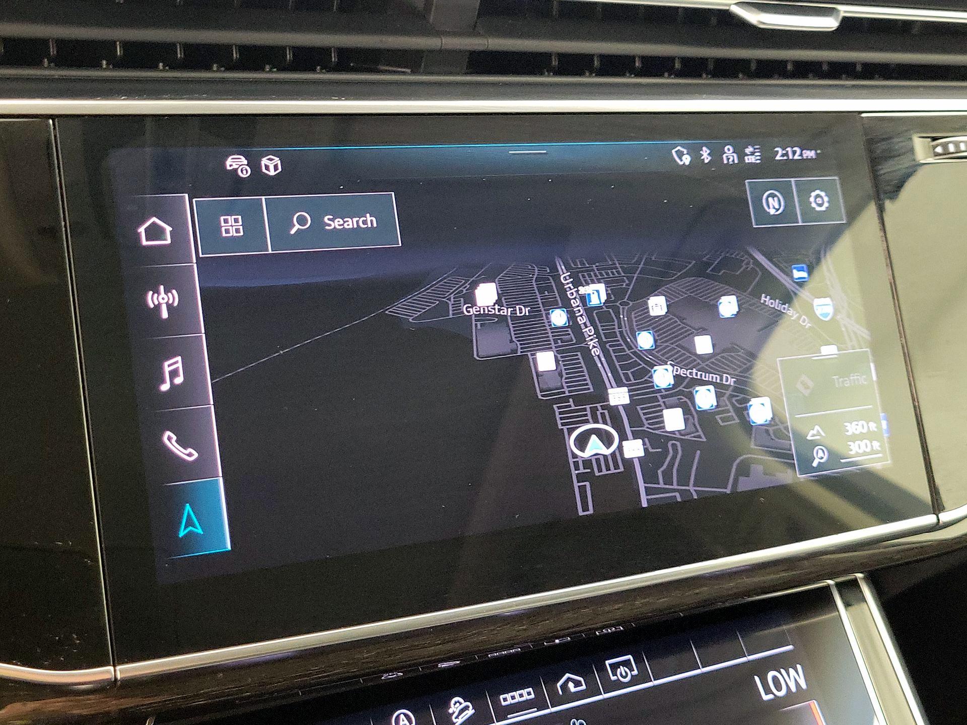 Thumbnail: 2023 Audi Q7 - 14