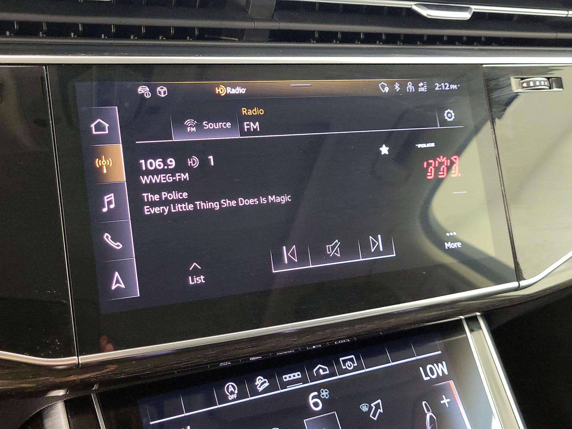 Thumbnail: 2023 Audi Q7 - 16