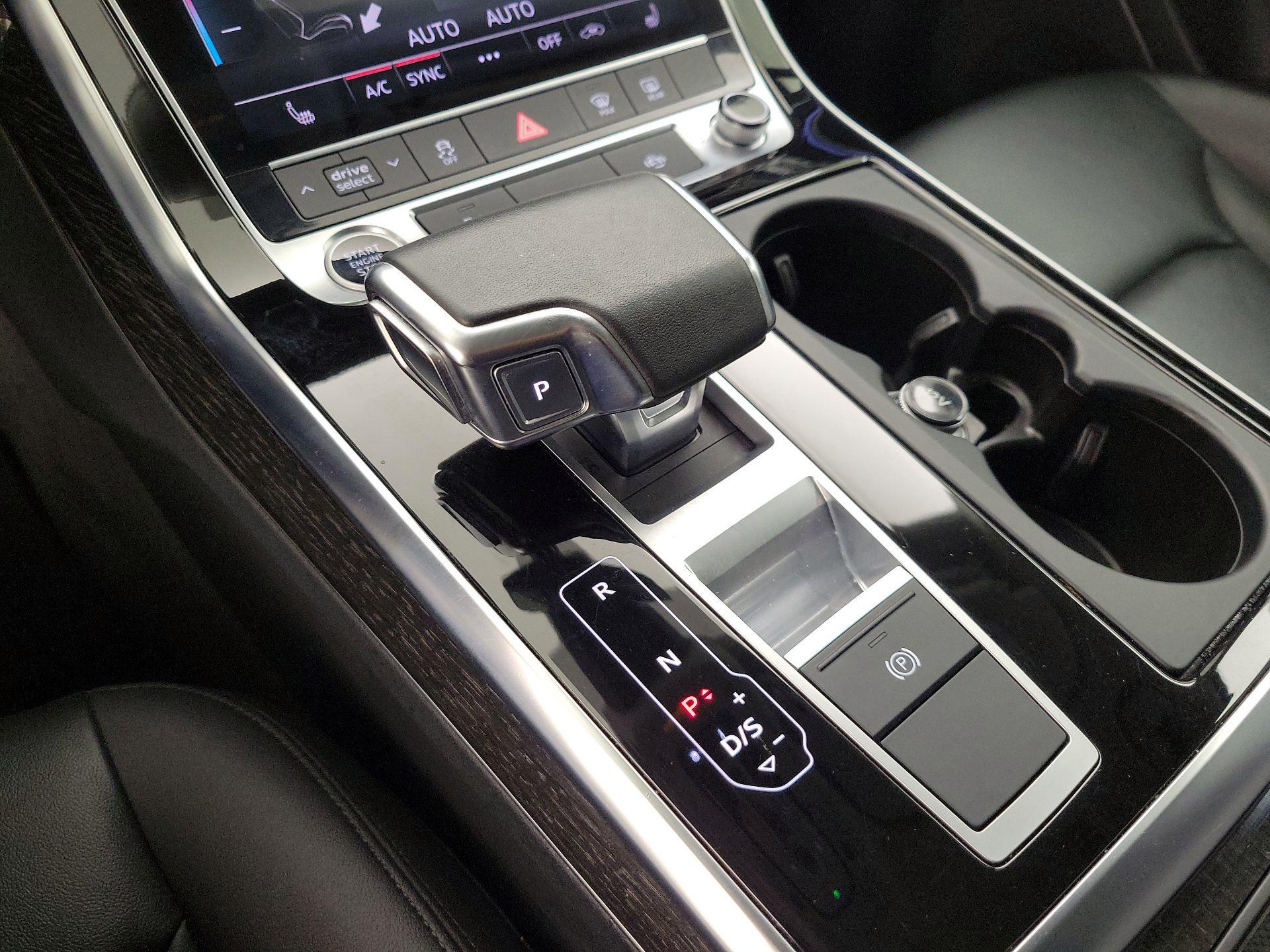 Thumbnail: 2023 Audi Q7 - 18