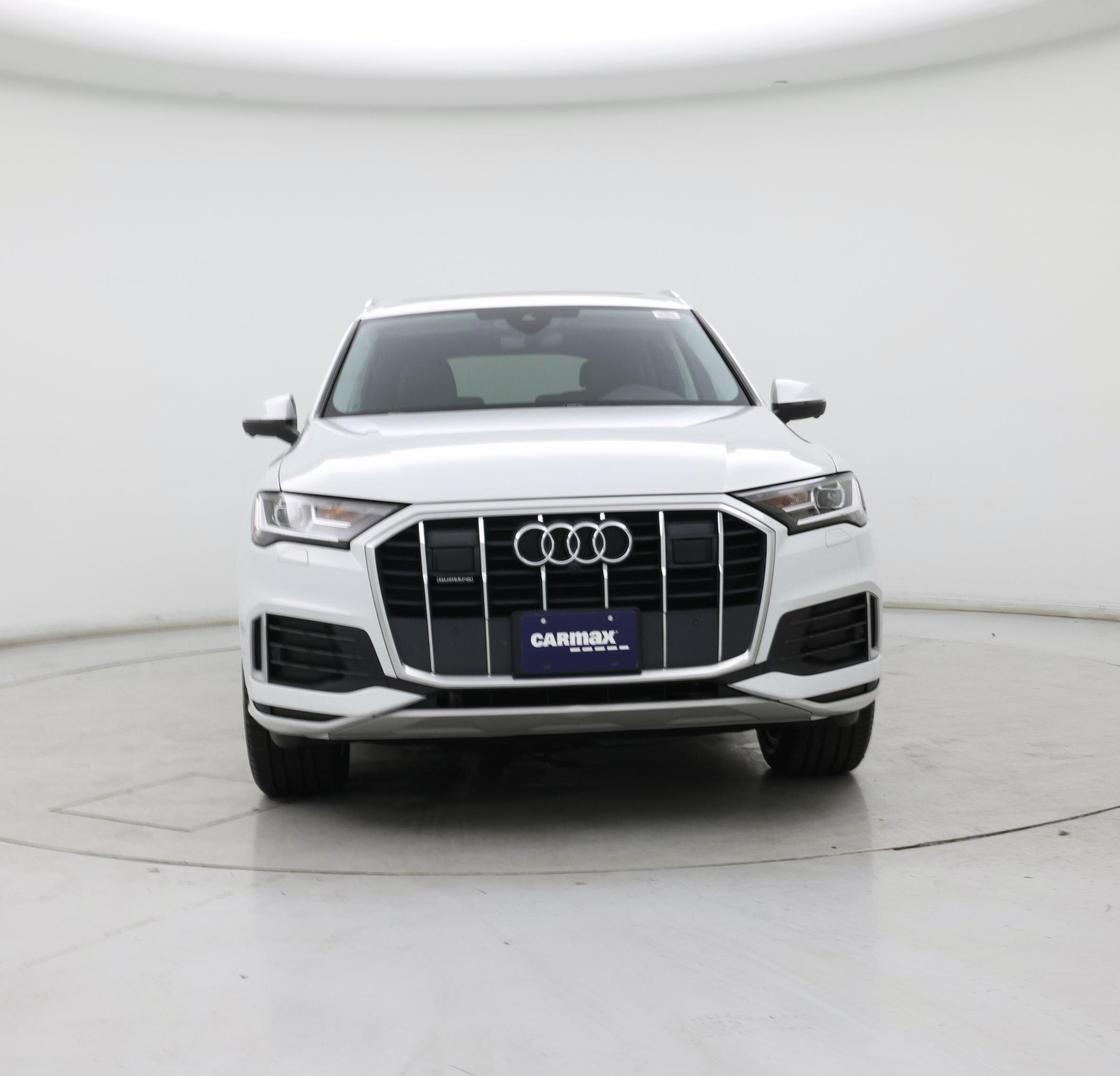 Thumbnail: 2023 Audi Q7 - 5