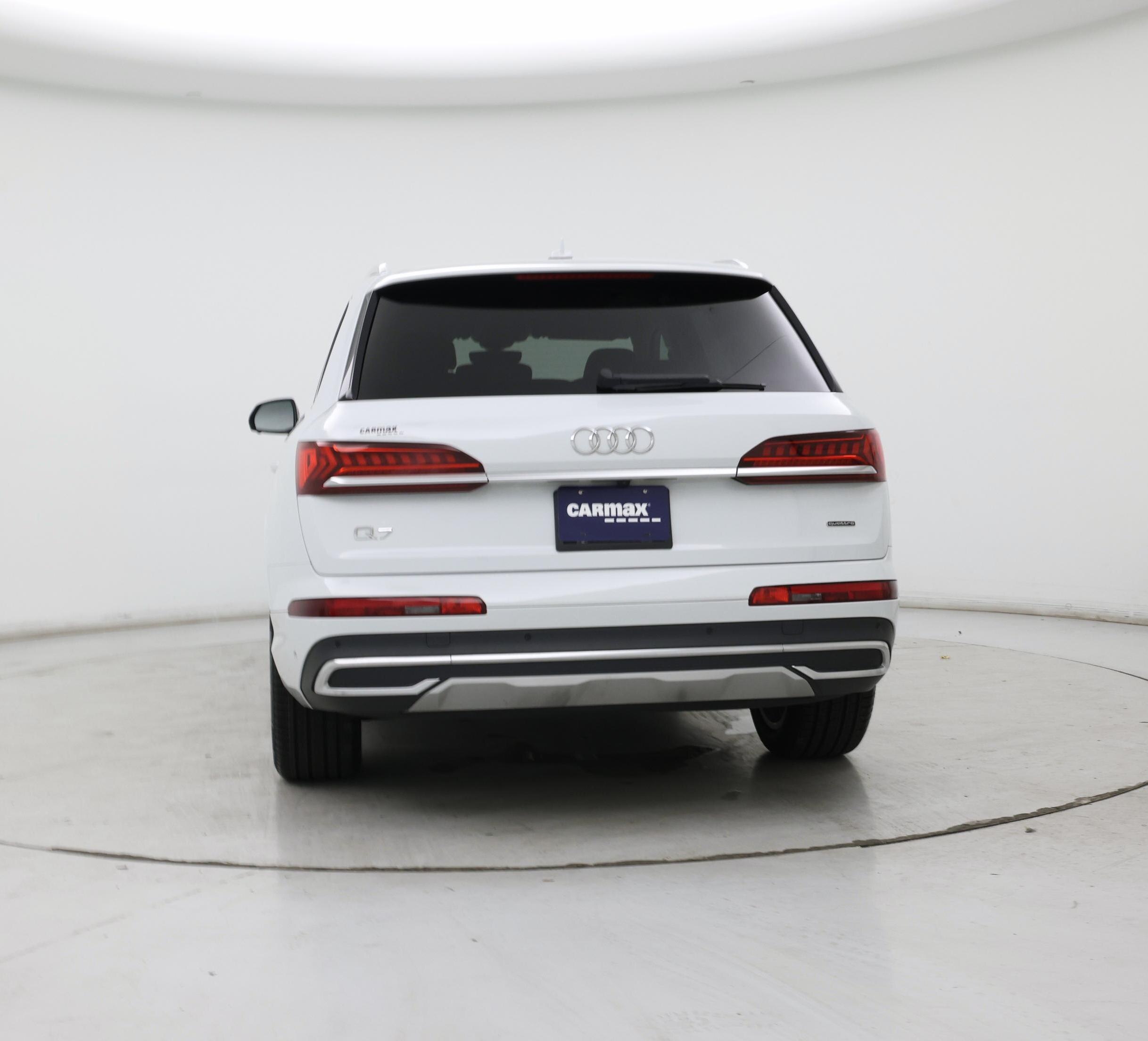 Thumbnail: 2023 Audi Q7 - 6