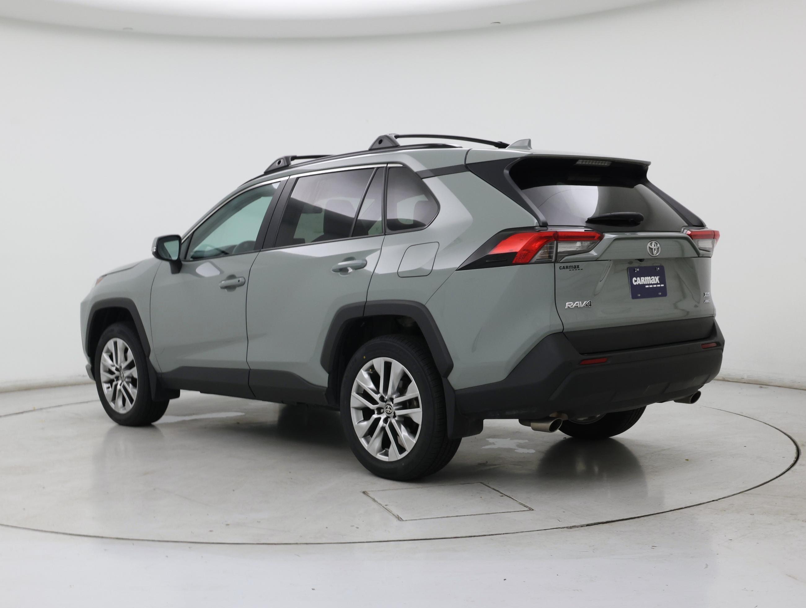 Thumbnail: 2023 Toyota RAV4 - 2