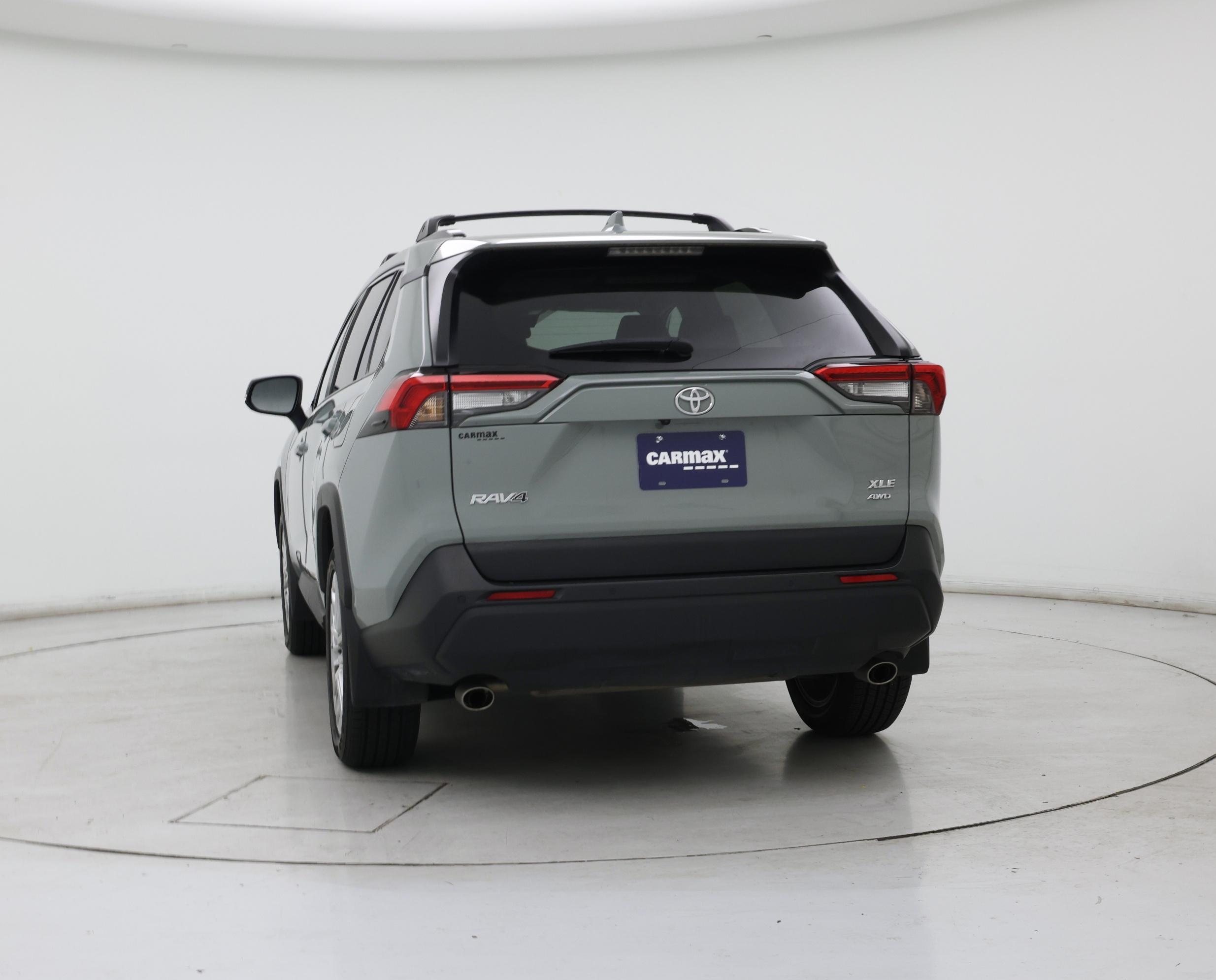 Thumbnail: 2023 Toyota RAV4 - 6