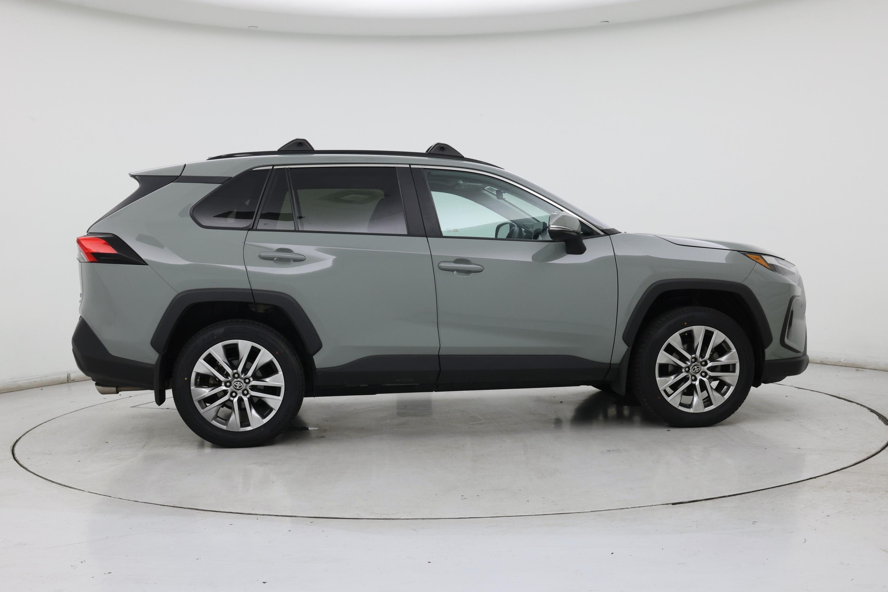Thumbnail: 2023 Toyota RAV4 - 7