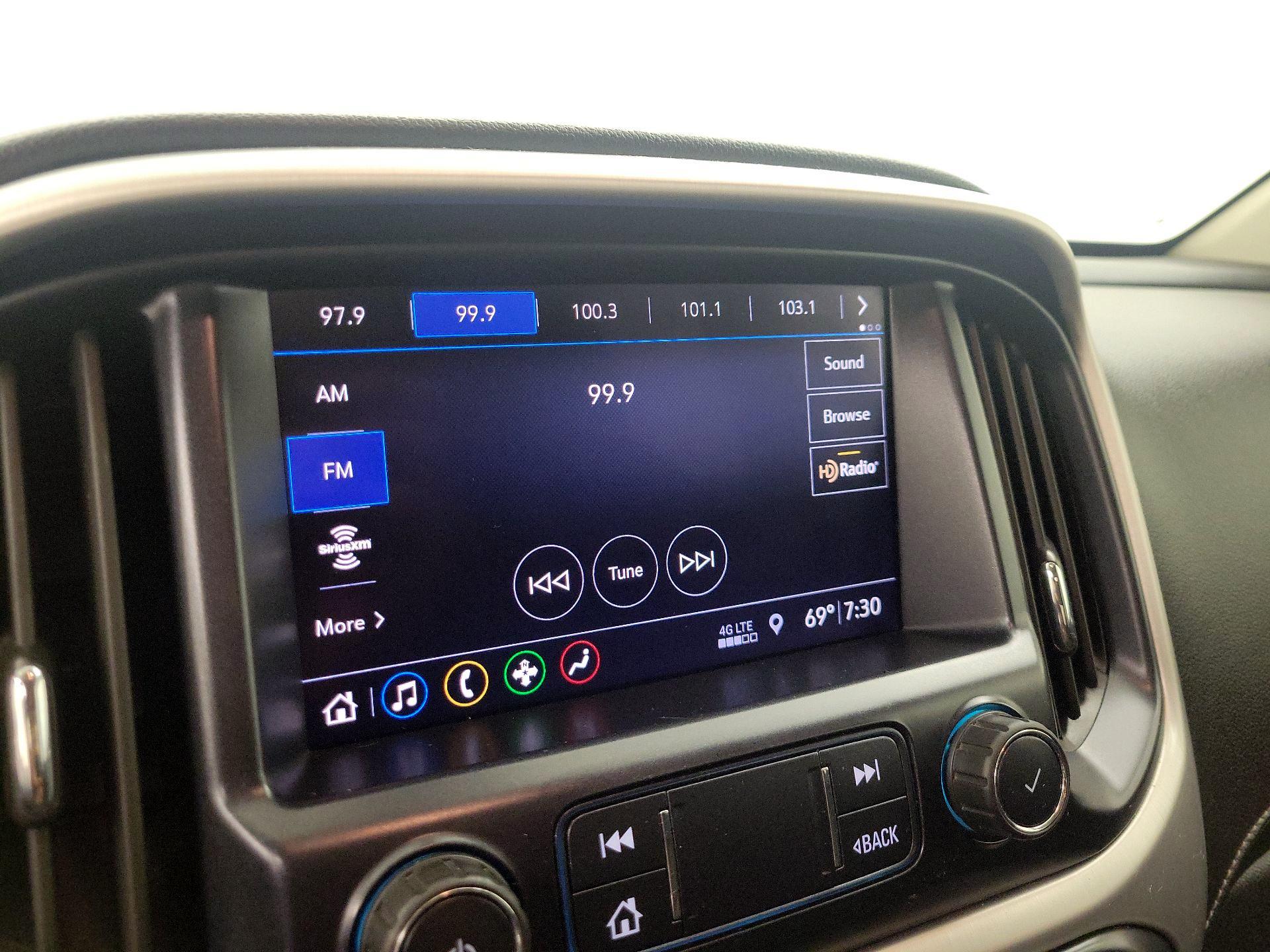Thumbnail: 2020 GMC Canyon - 15