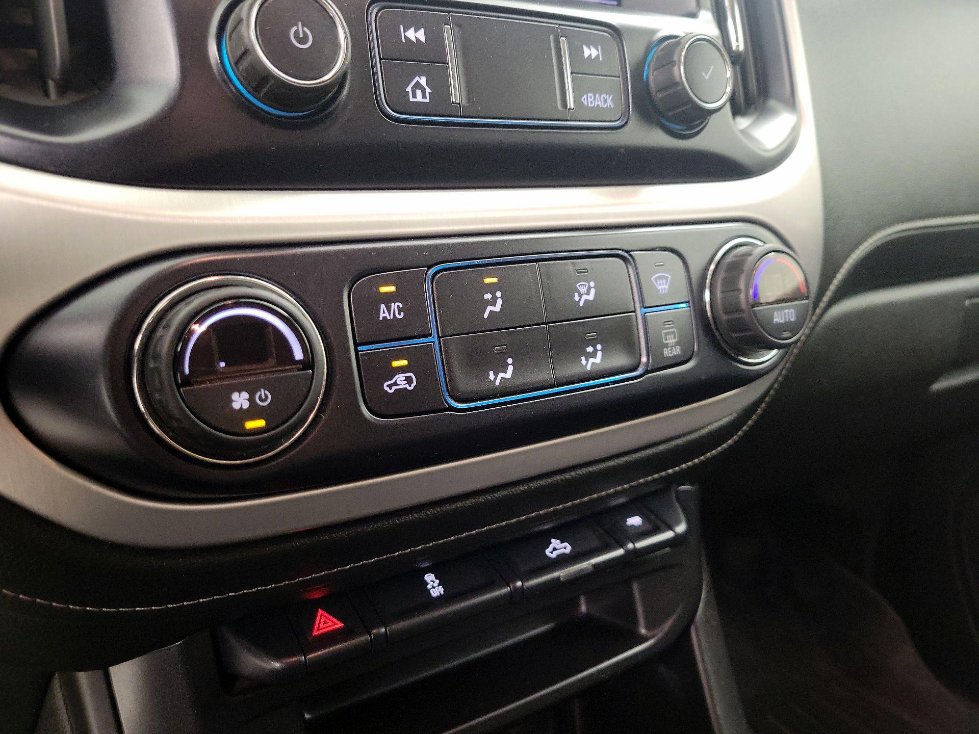 Thumbnail: 2020 GMC Canyon - 16