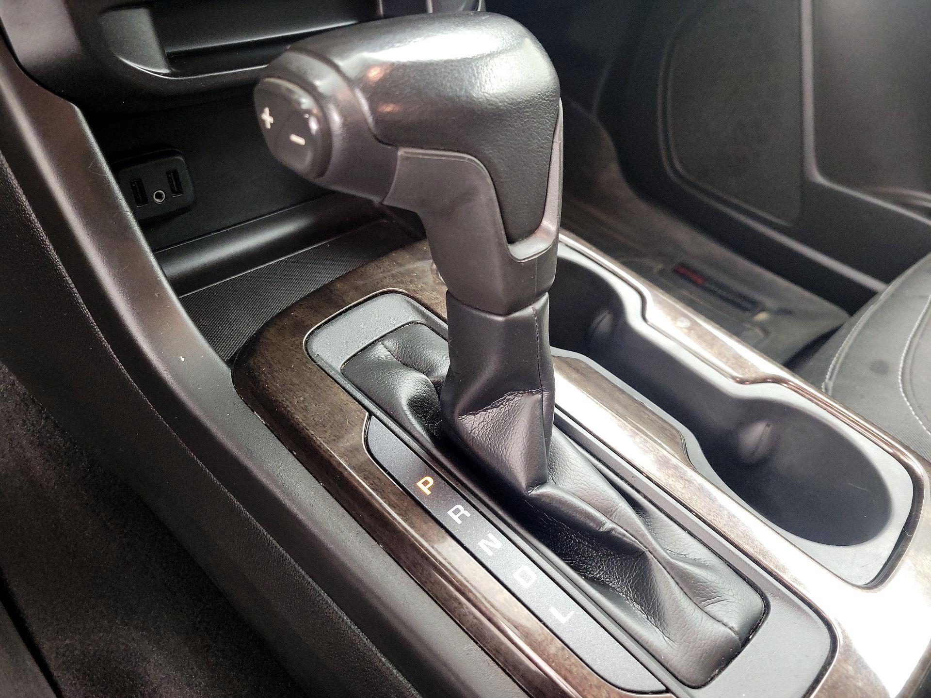 Thumbnail: 2020 GMC Canyon - 17