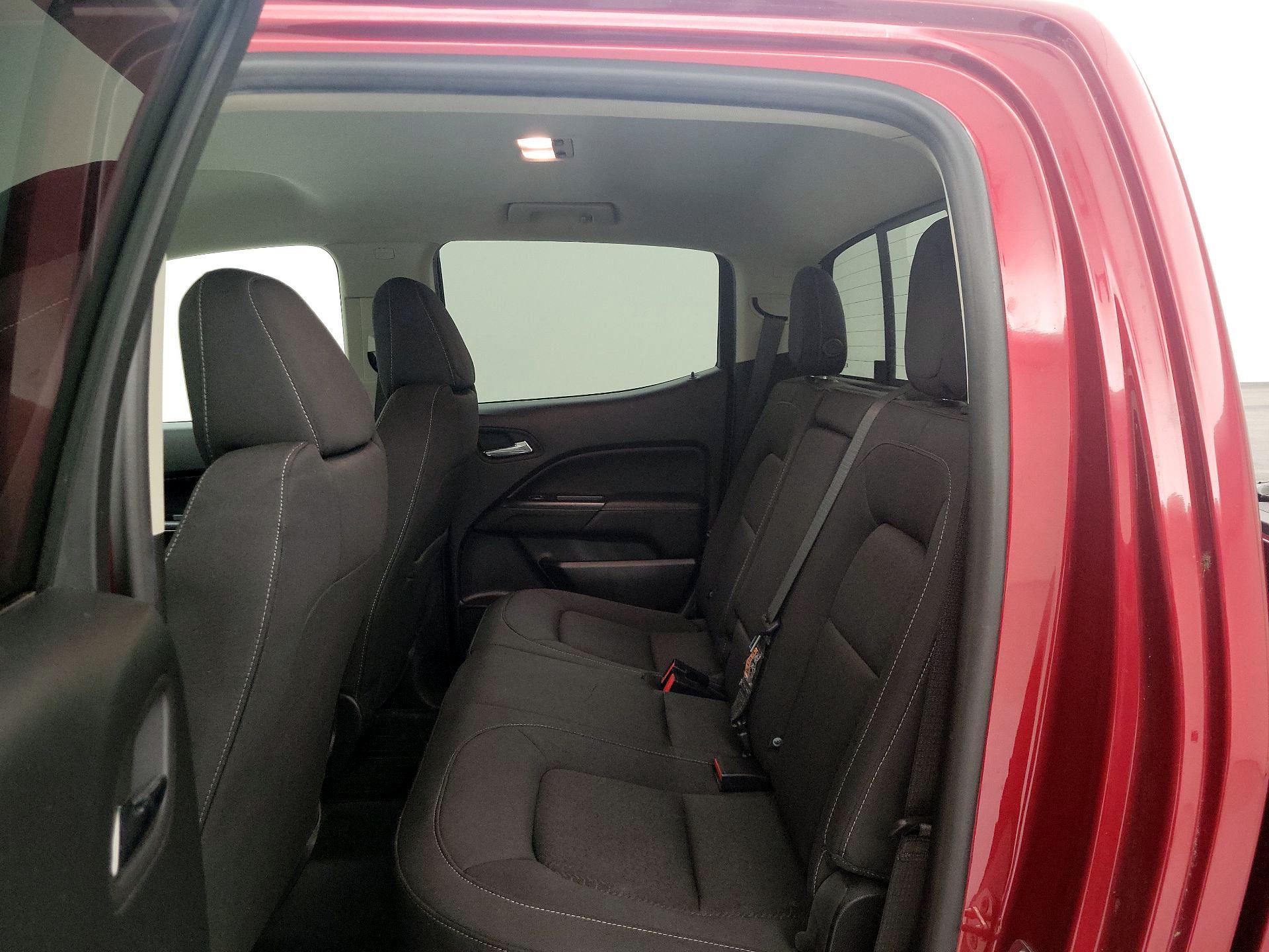 Thumbnail: 2020 GMC Canyon - 19