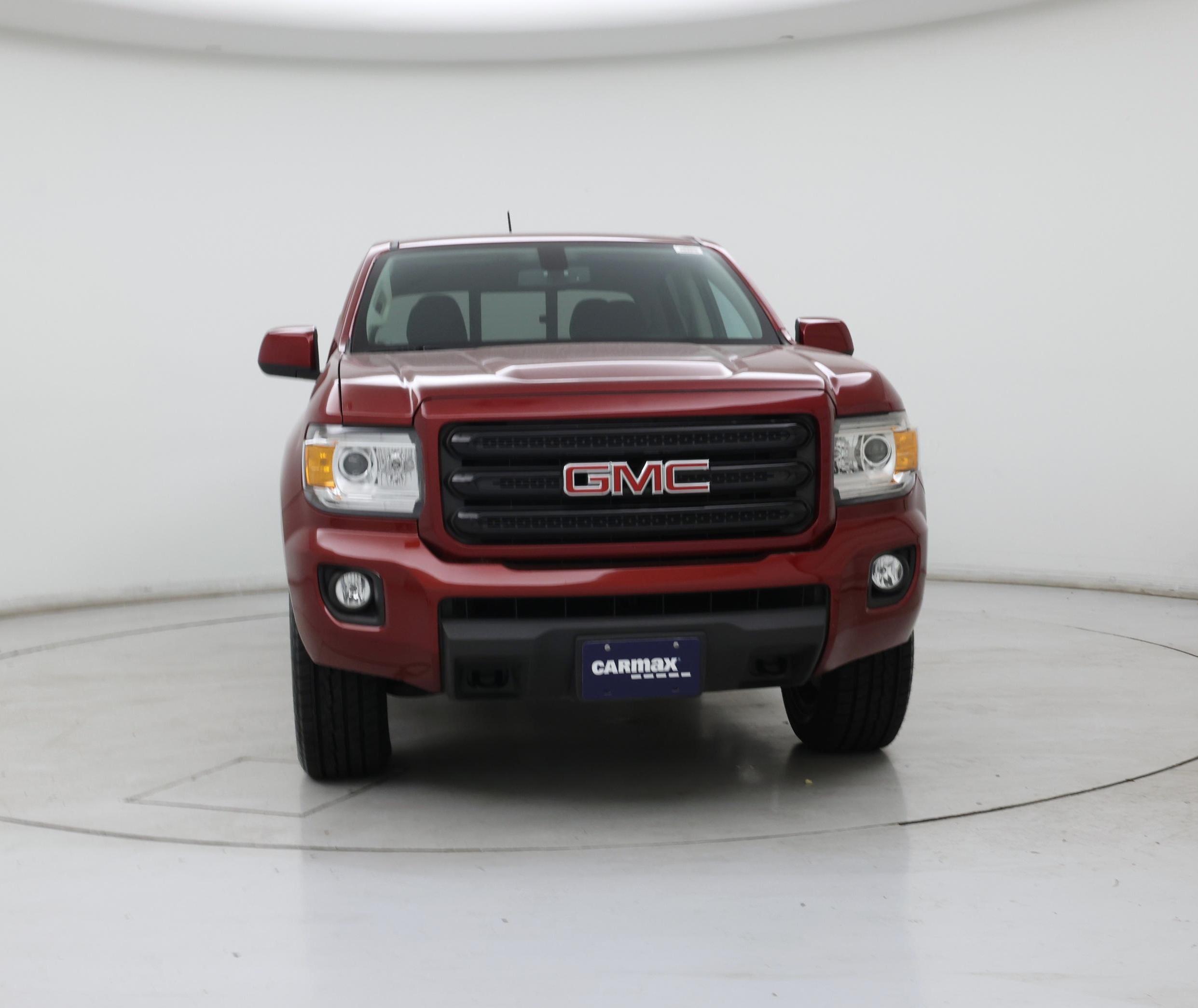 Thumbnail: 2020 GMC Canyon - 5