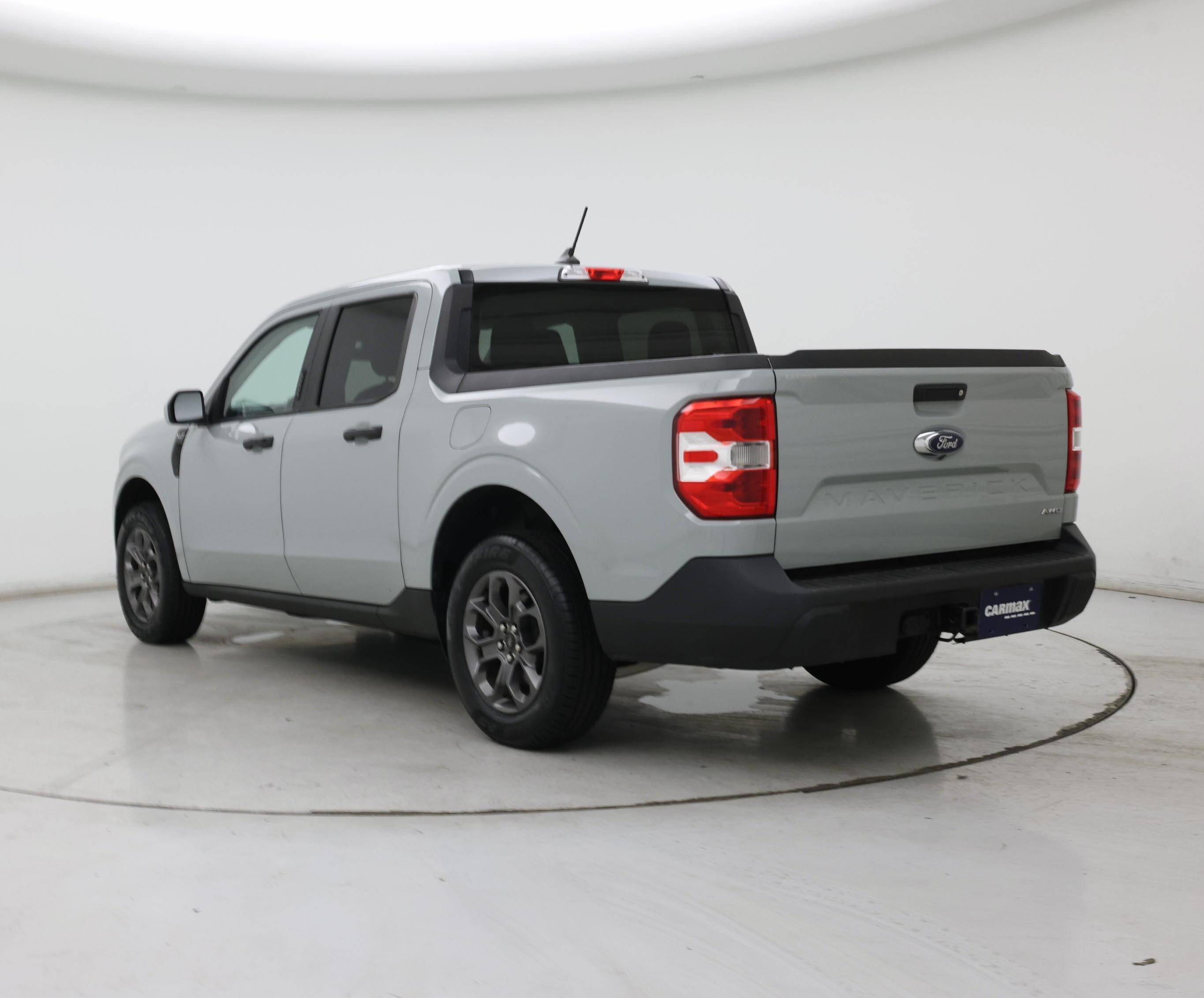 Thumbnail: 2022 Ford Maverick - 2