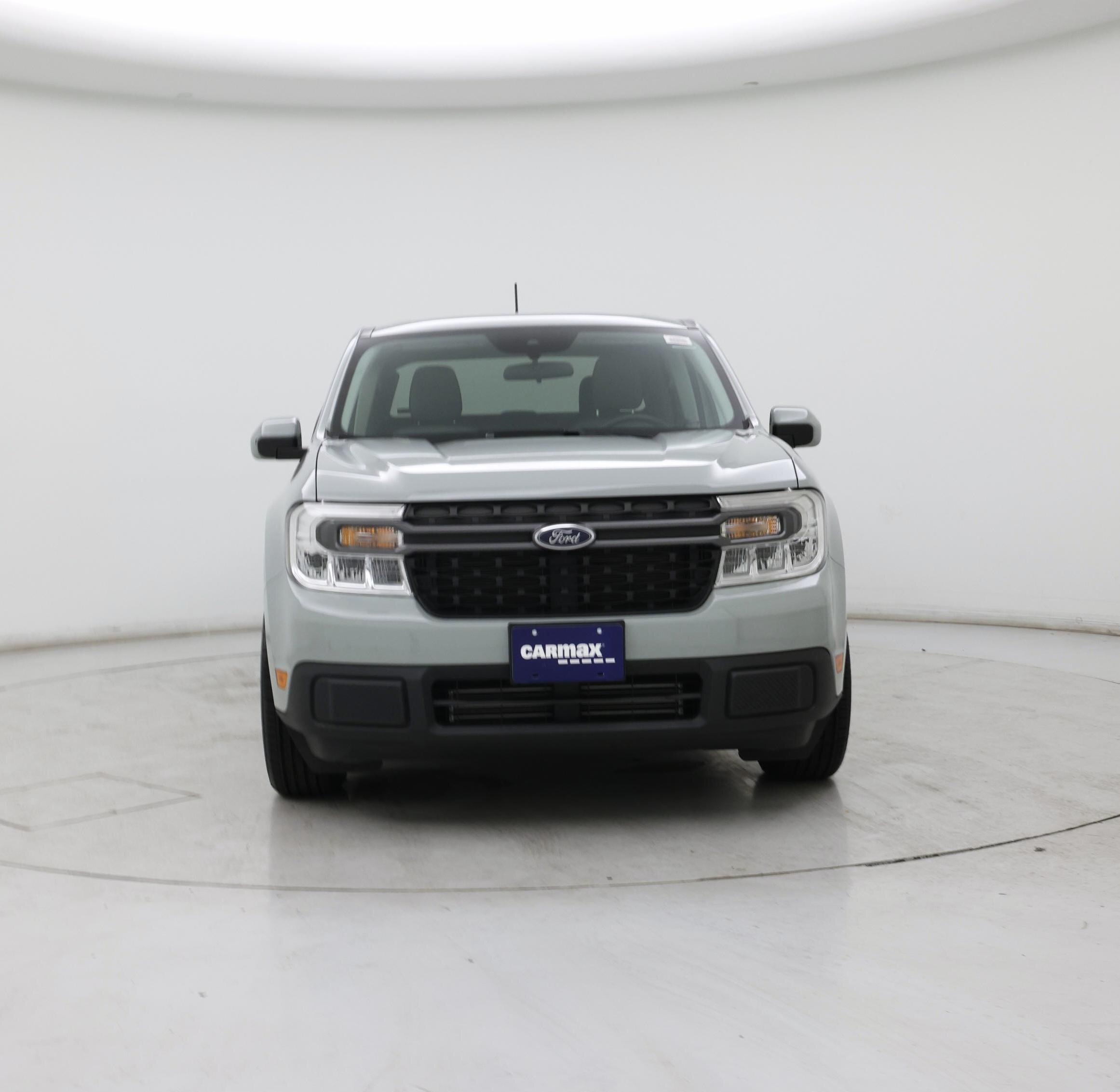 Thumbnail: 2022 Ford Maverick - 5
