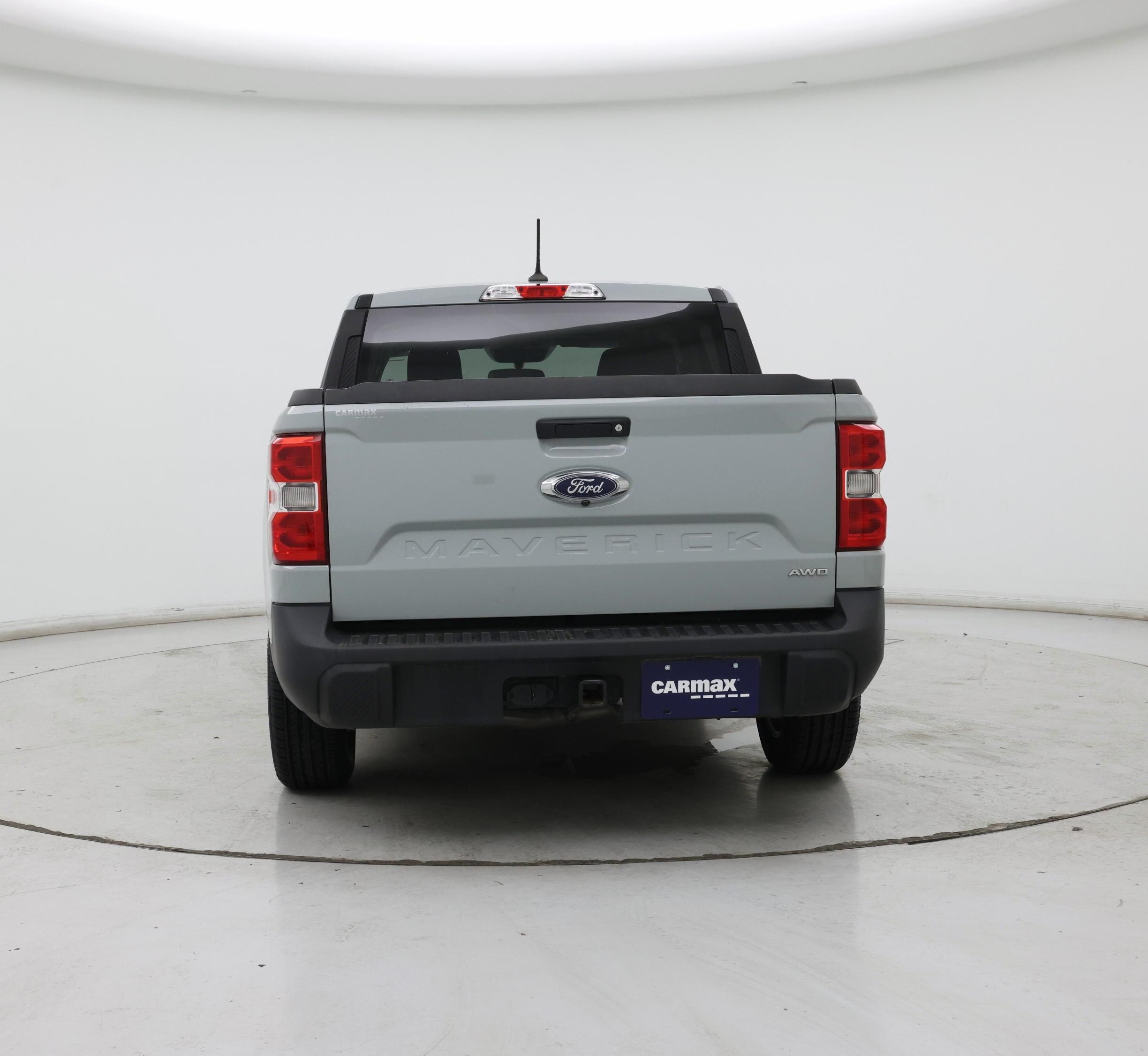 Thumbnail: 2022 Ford Maverick - 6