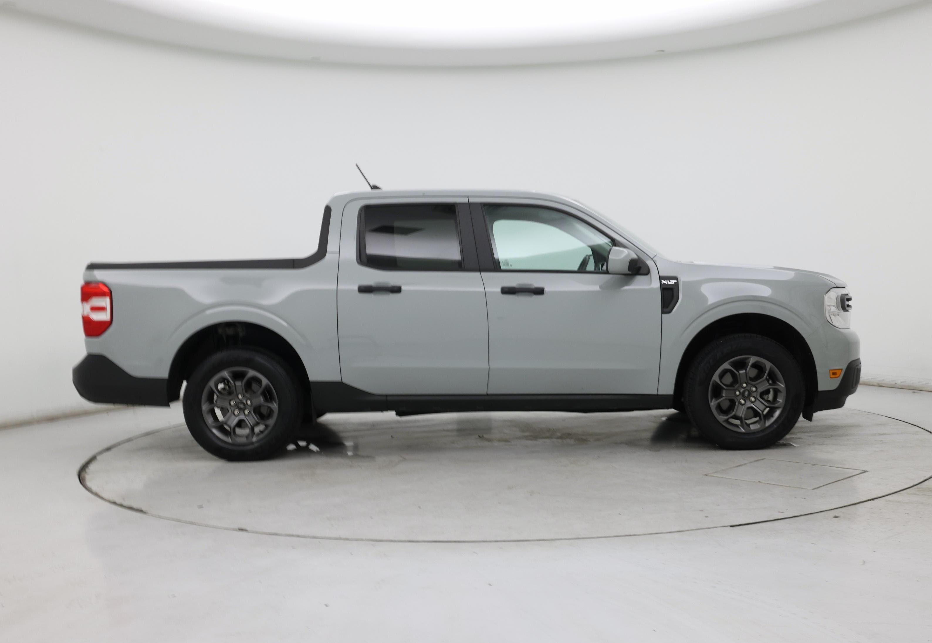 Thumbnail: 2022 Ford Maverick - 7