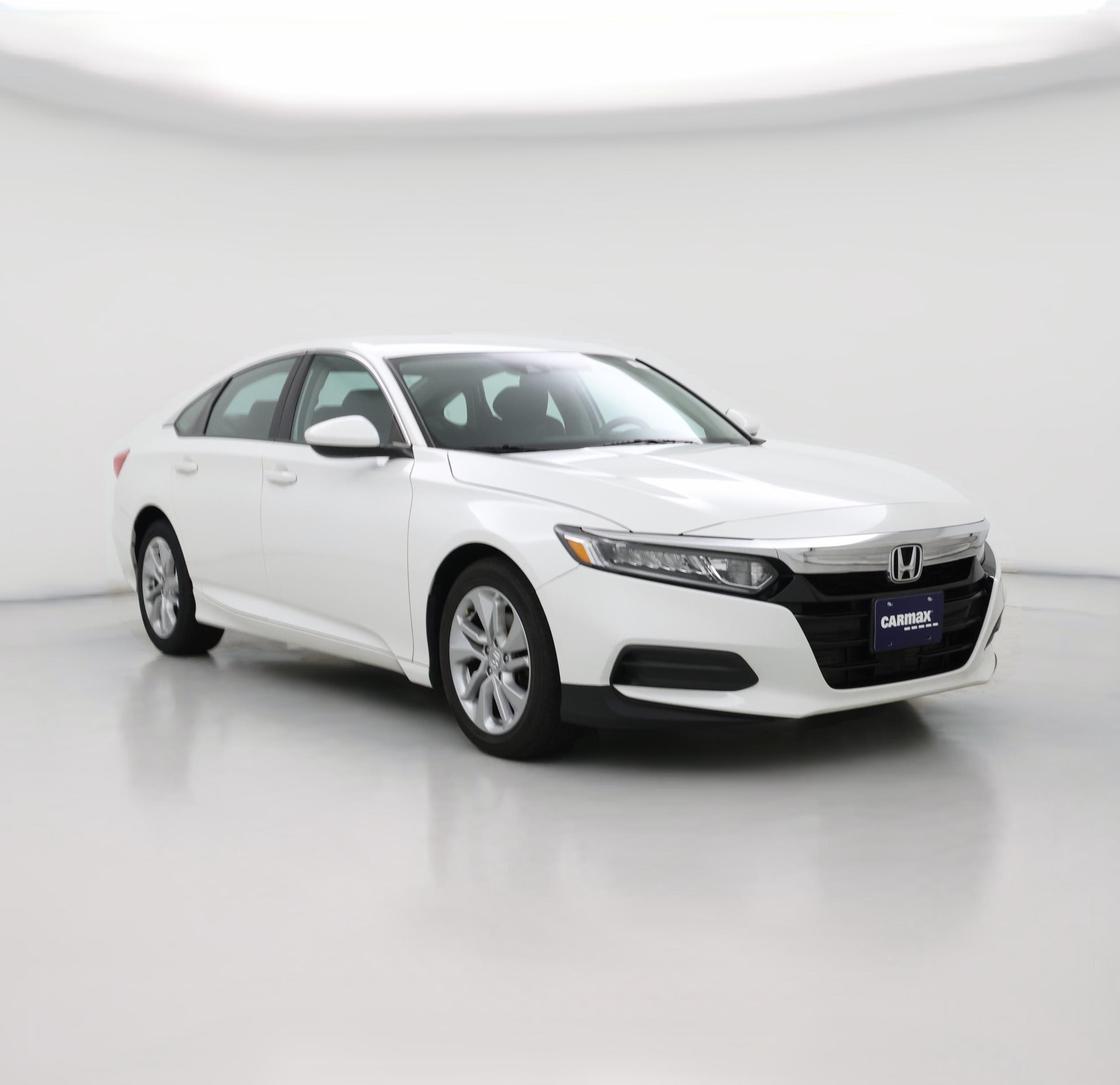 Thumbnail: 2020 Honda Accord - 1