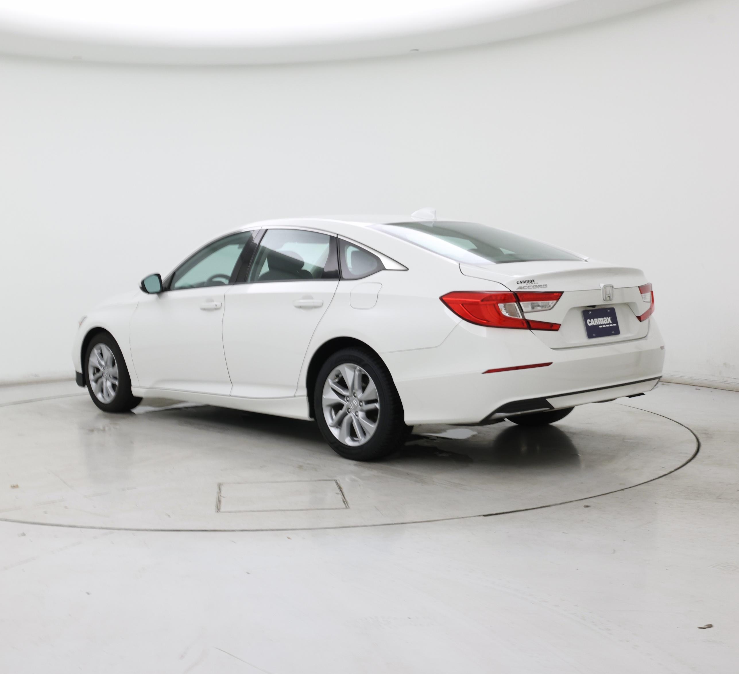 Thumbnail: 2020 Honda Accord - 2