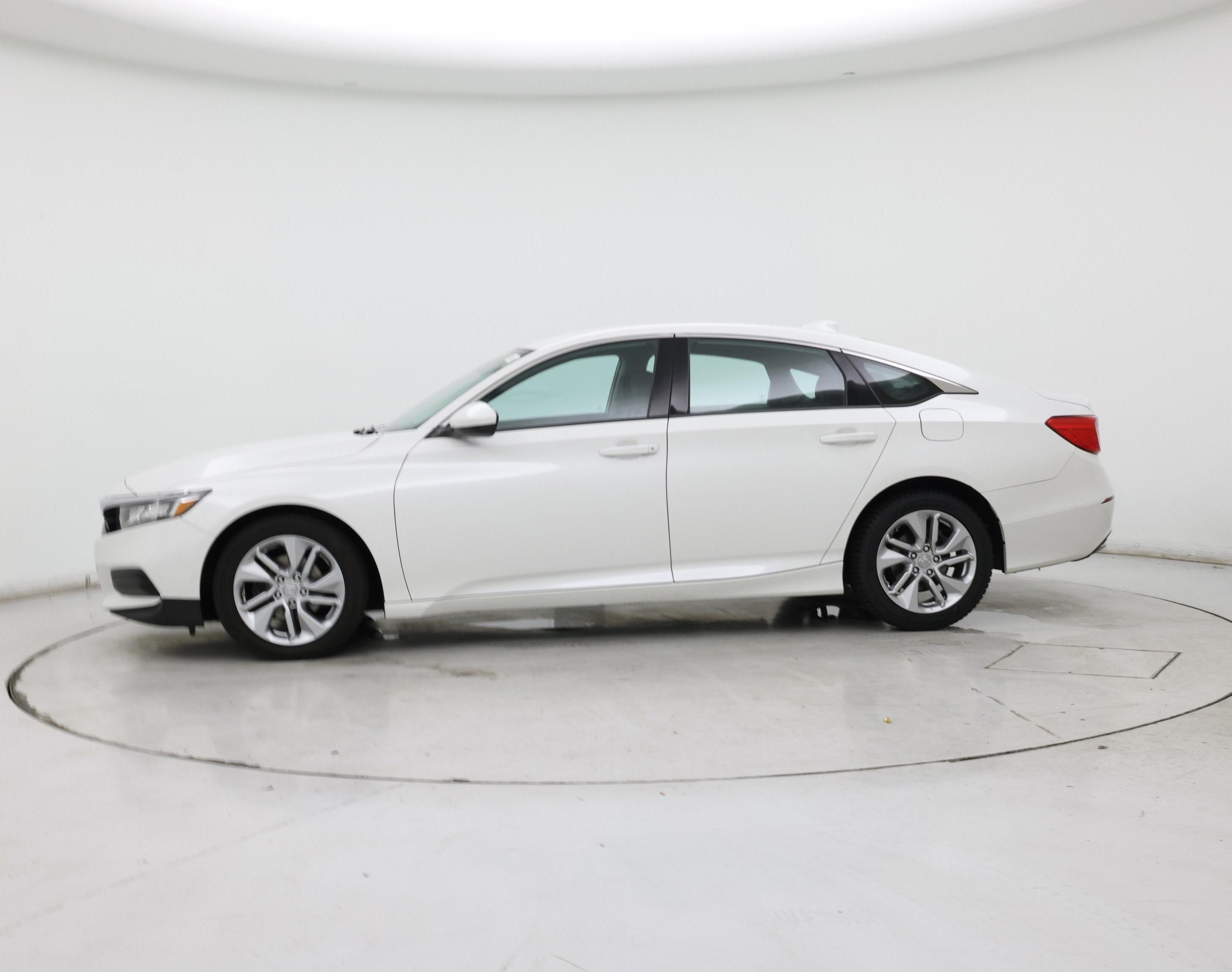 Thumbnail: 2020 Honda Accord - 3