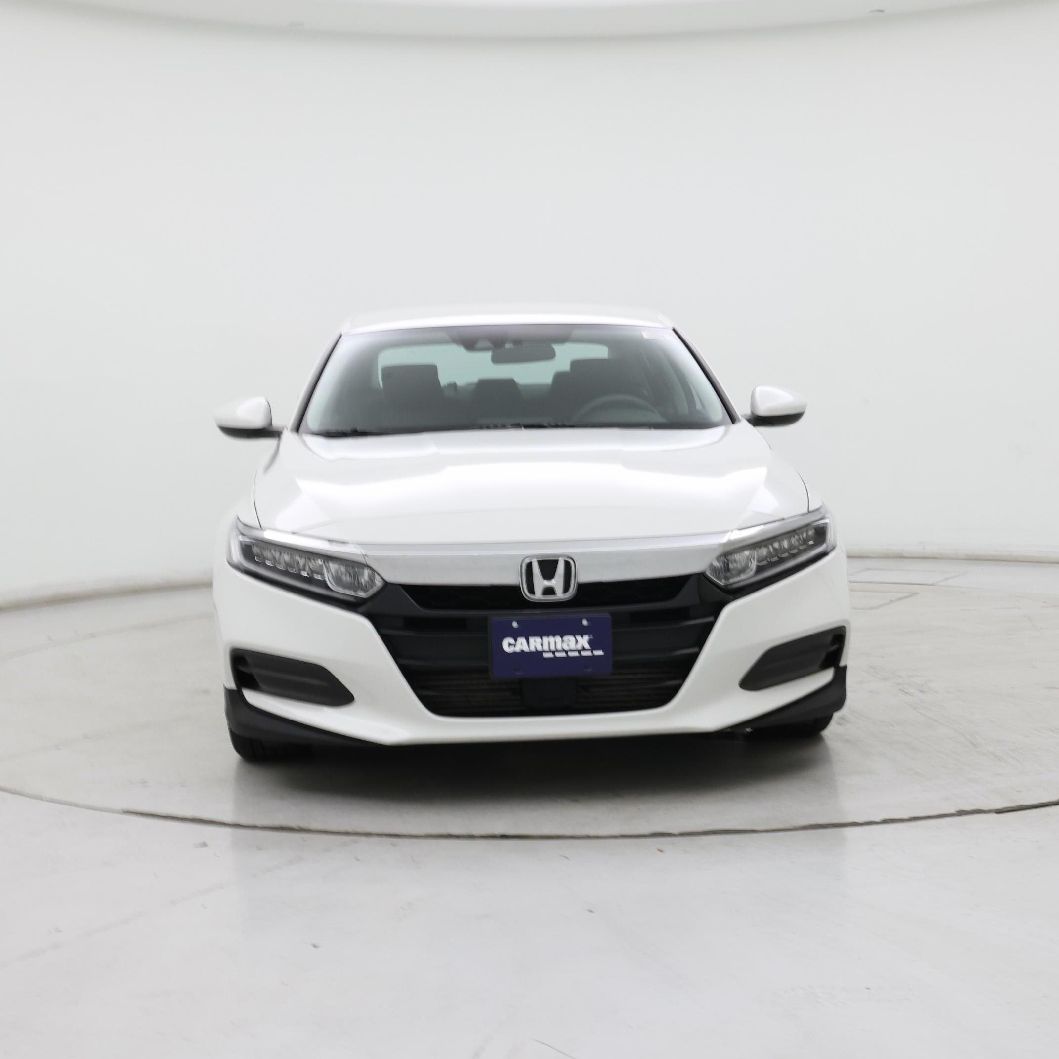 Thumbnail: 2020 Honda Accord - 5